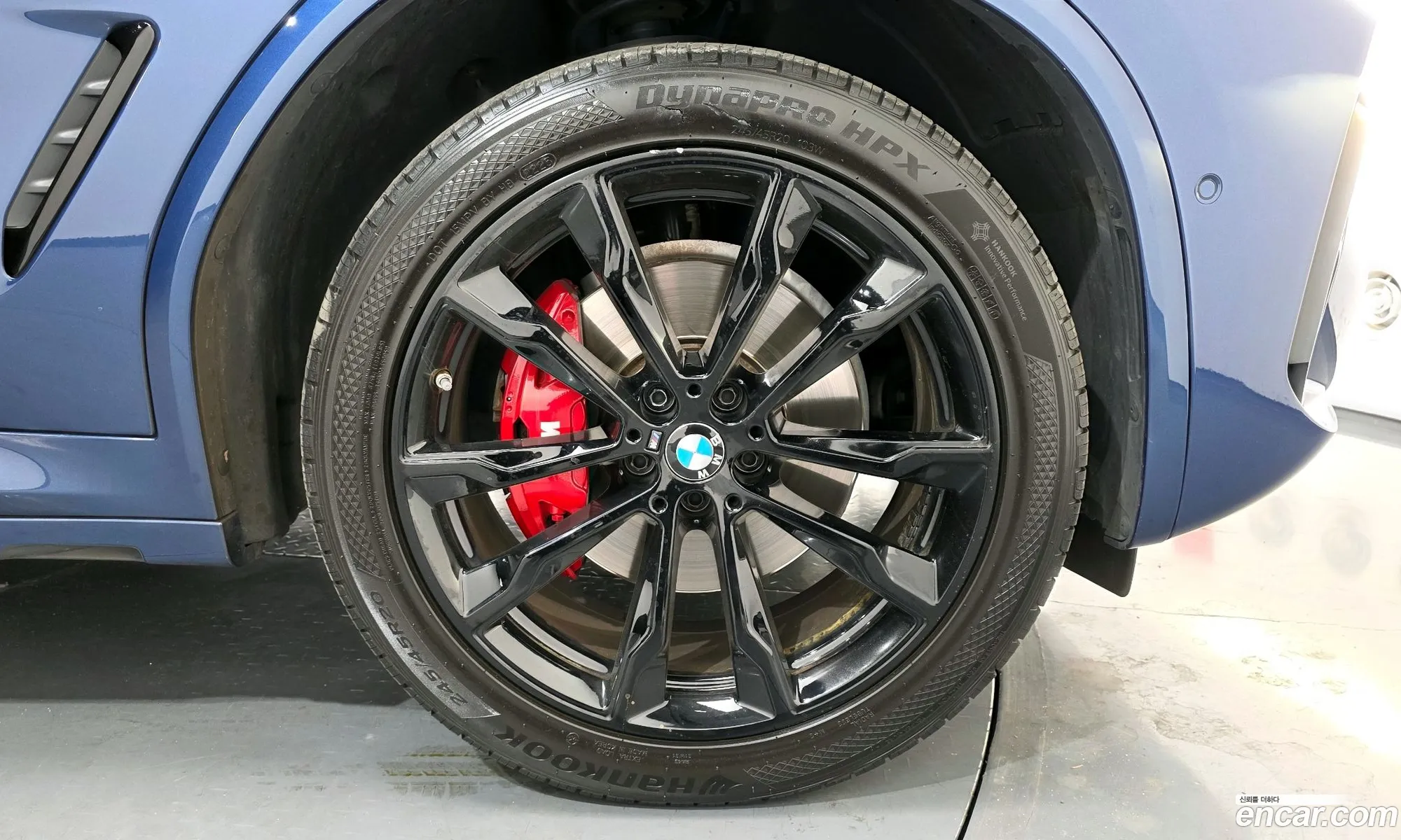 BMW X4 2023 — 11