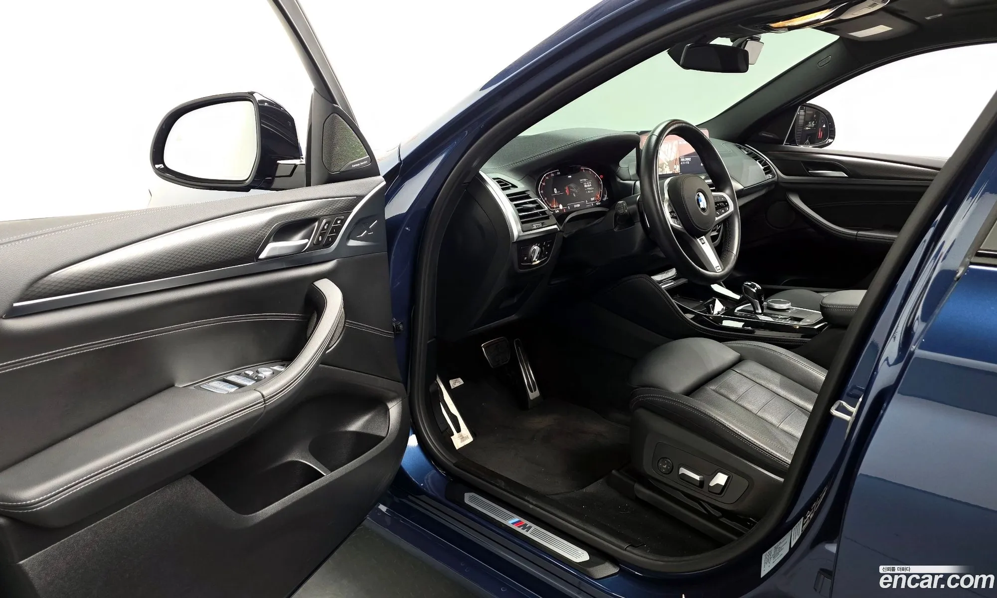 BMW X4 2023 — 4