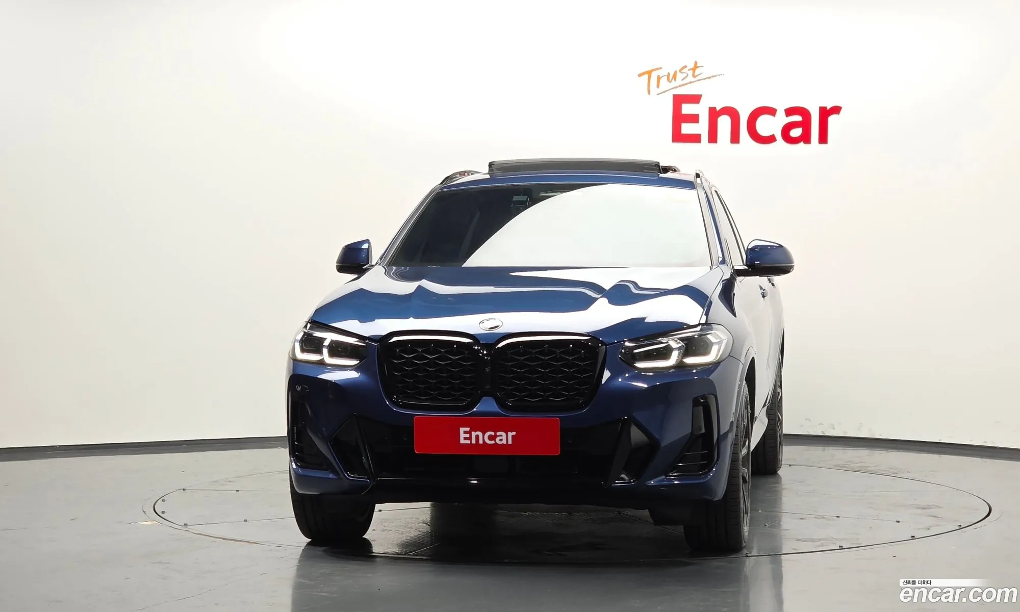 BMW X4 2023 — 12