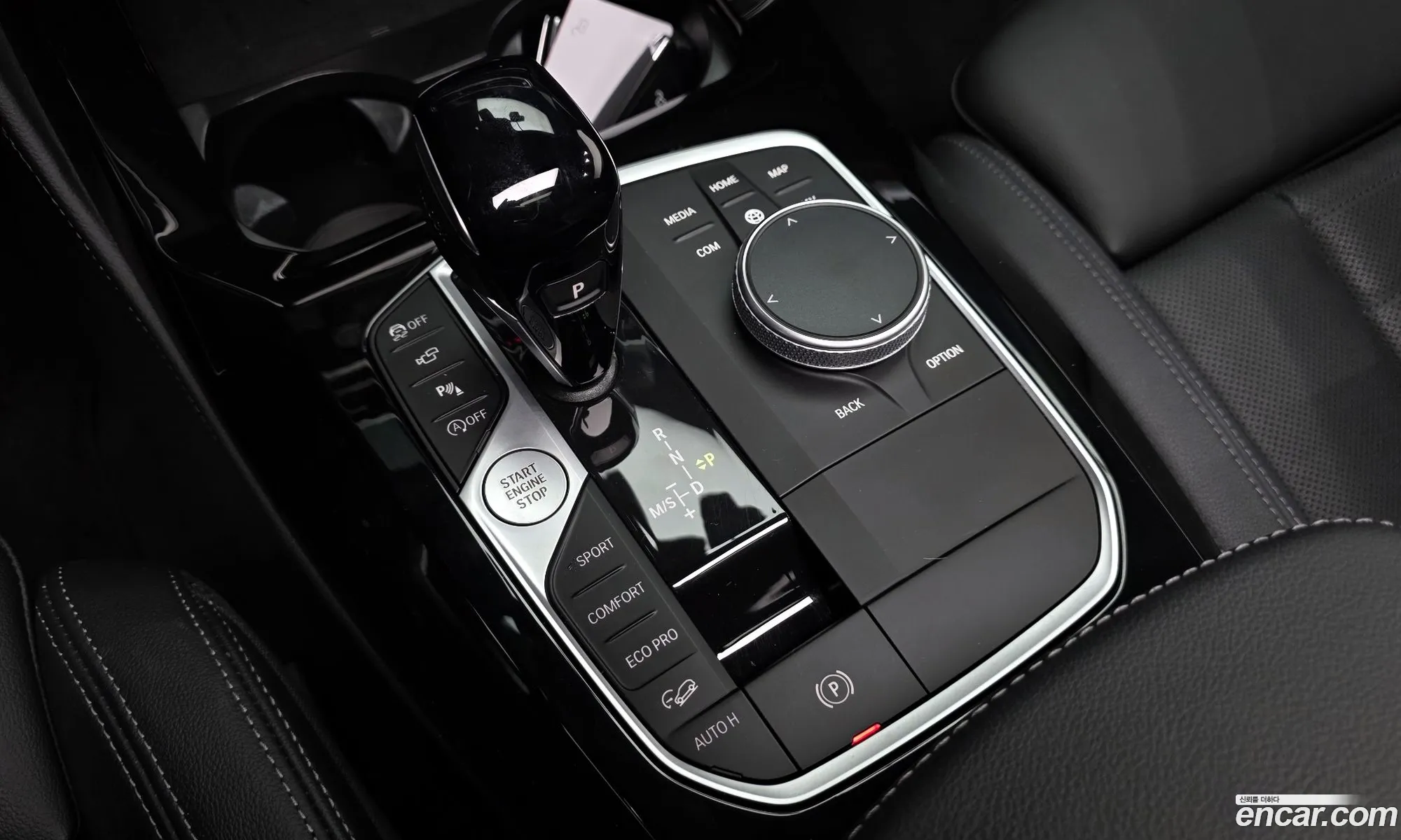 BMW X4 2023 — 19