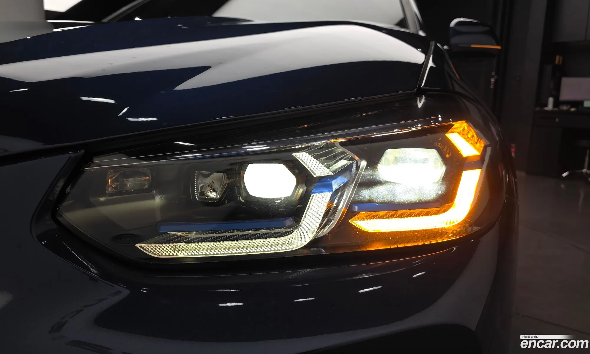 BMW X4 2023 — 7