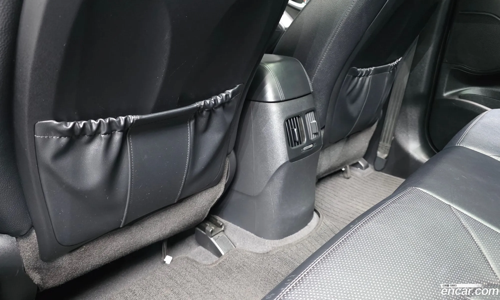 Hyundai Tucson ix 2013 — 18