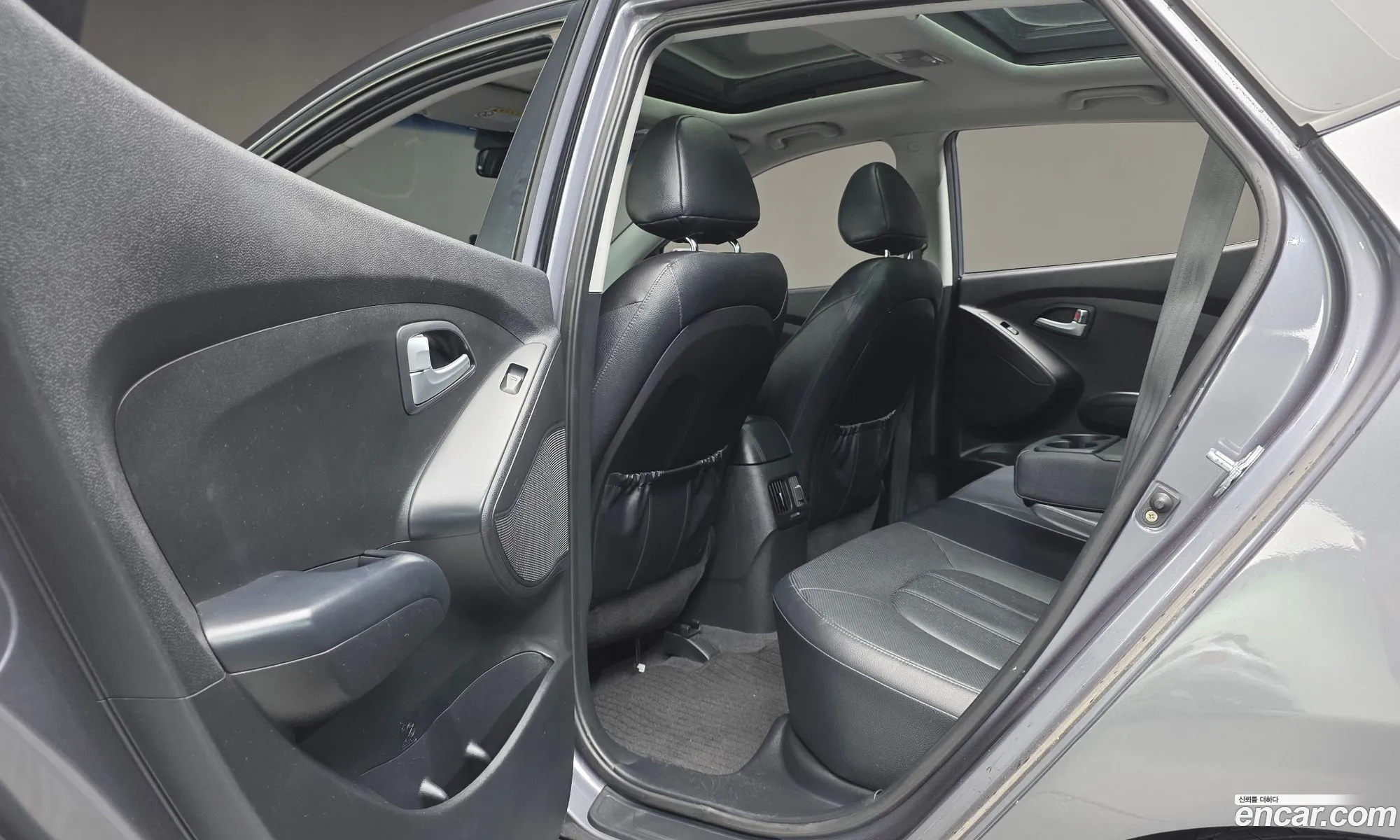 Hyundai Tucson ix 2013 — 20