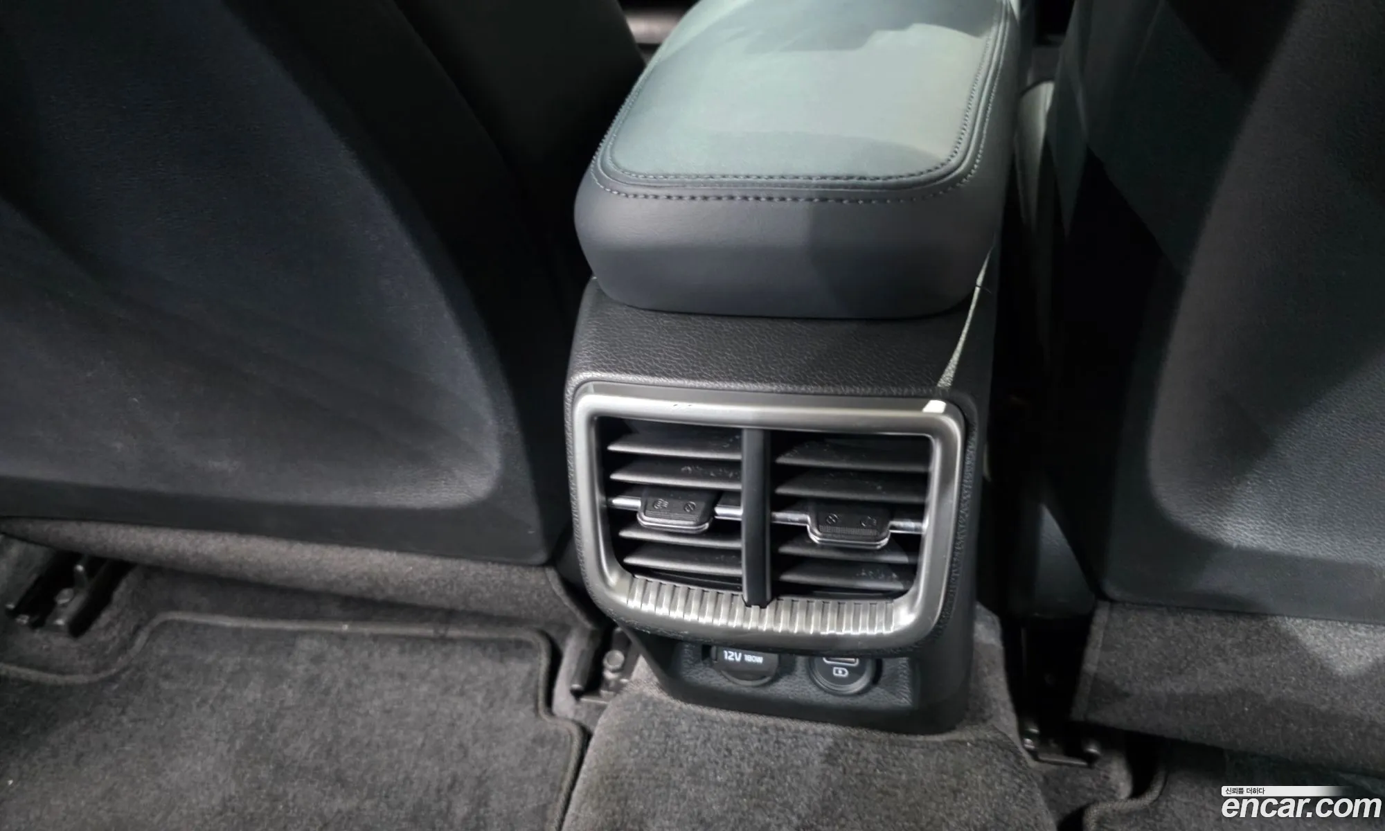 Kia K5 2023 — 21
