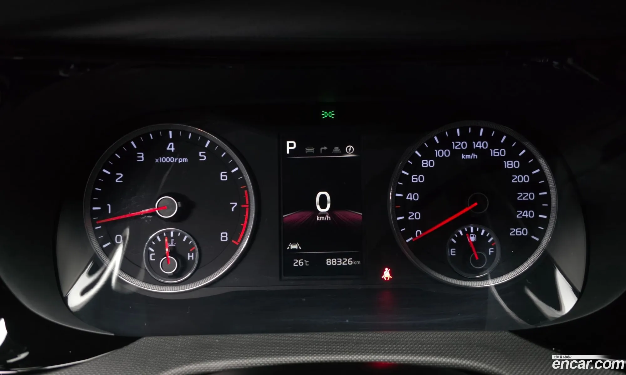 Kia K5 2023 — 7