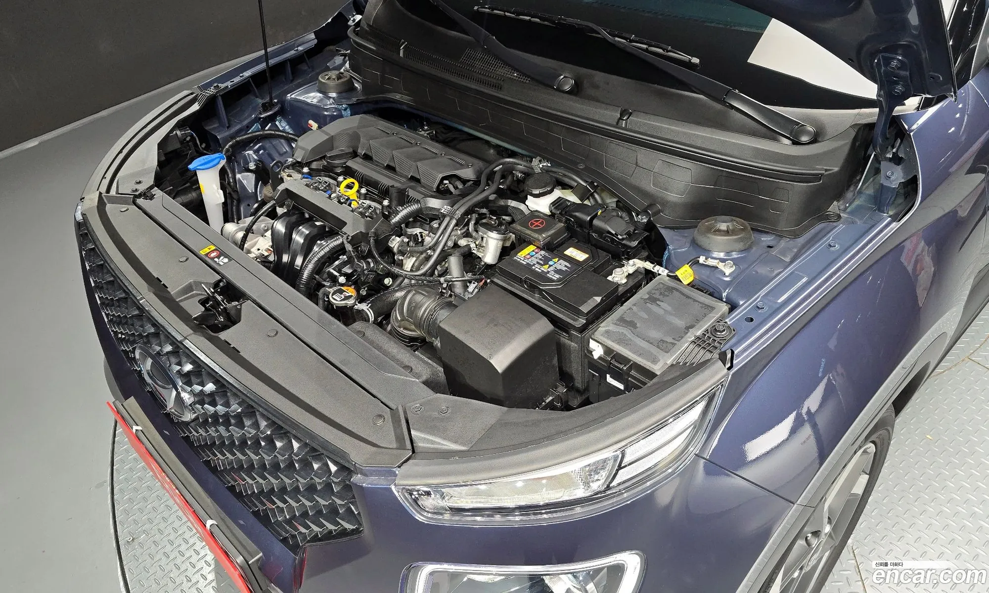 Hyundai Venue 2024 — 14