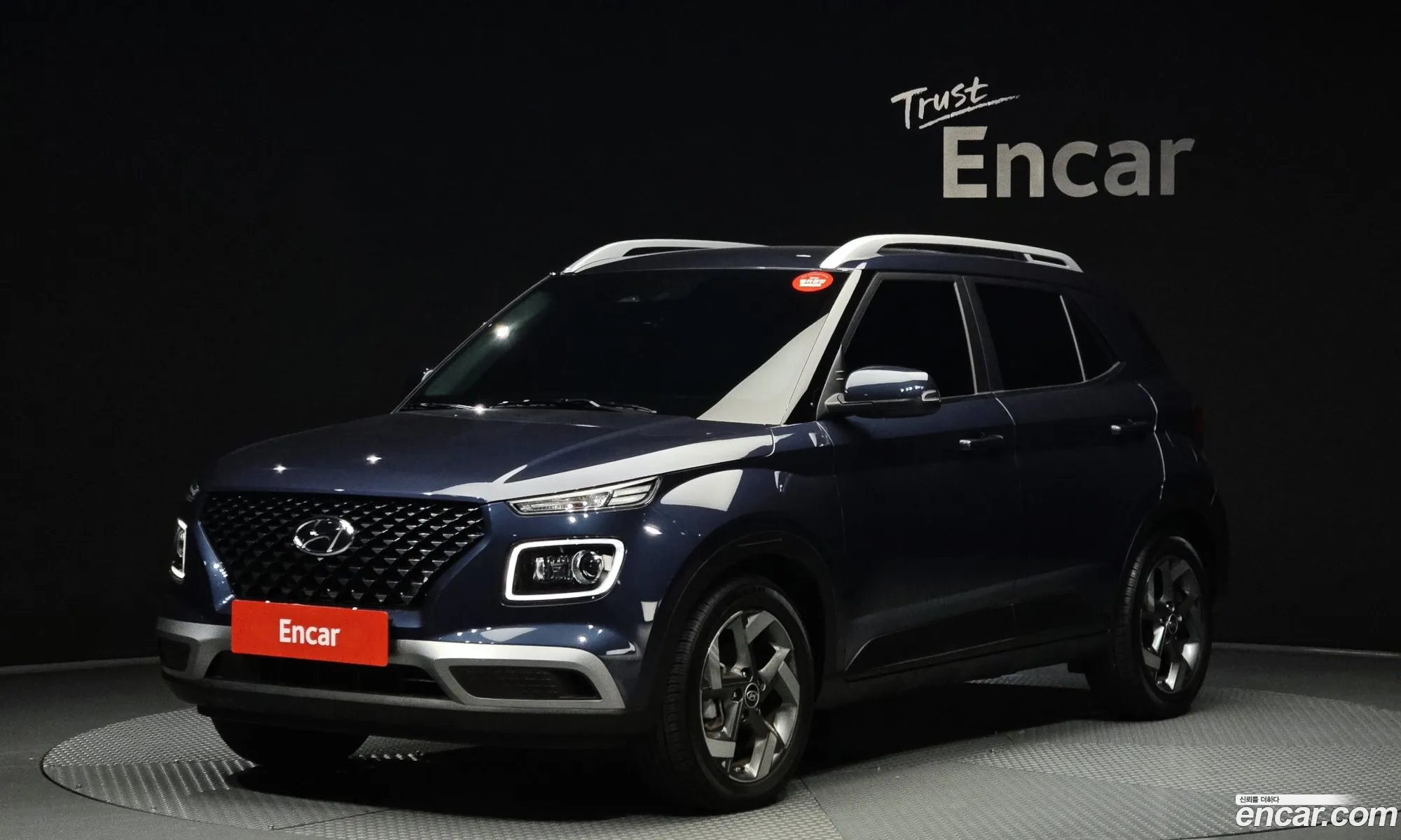 Hyundai Venue 2024 — 19