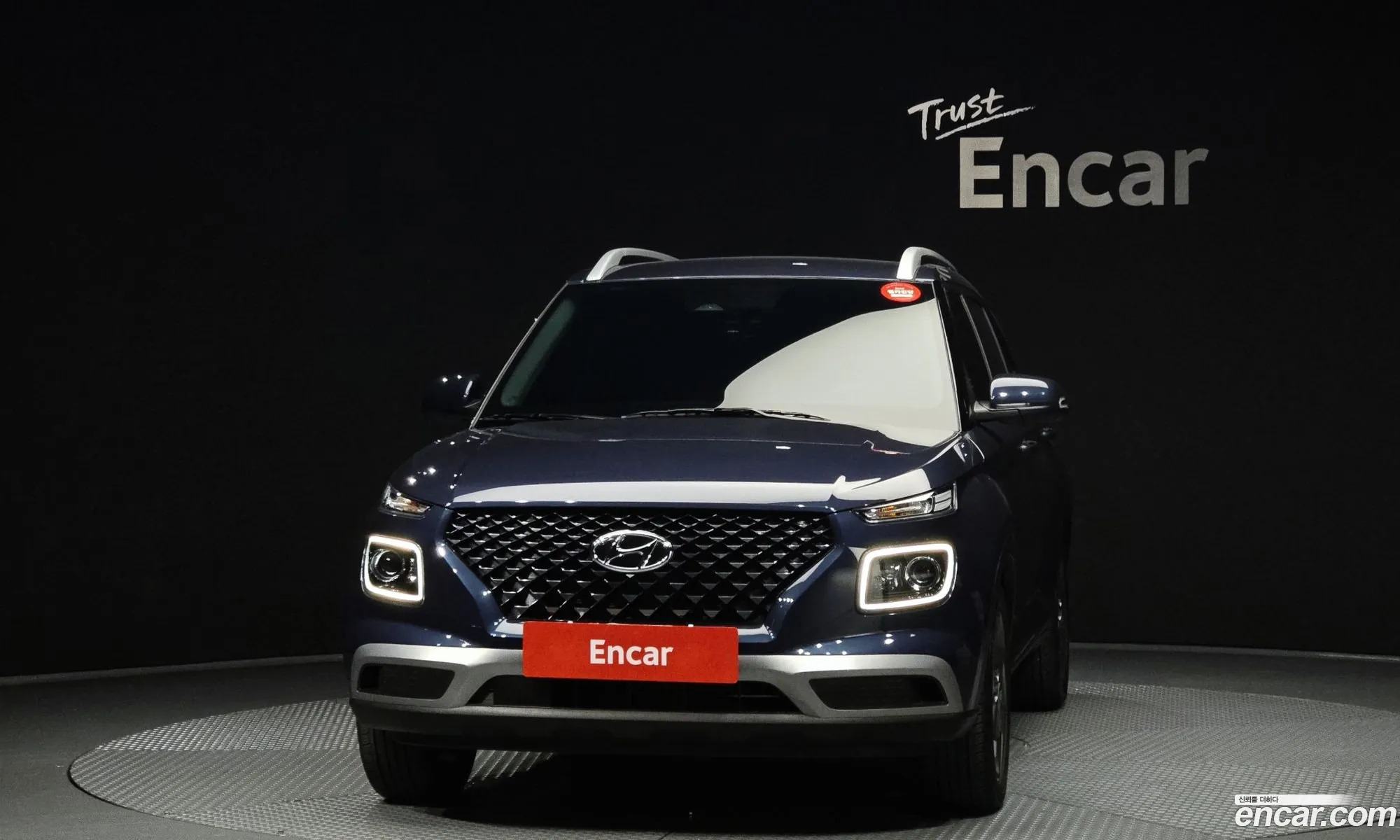 Hyundai Venue 2024 — 20