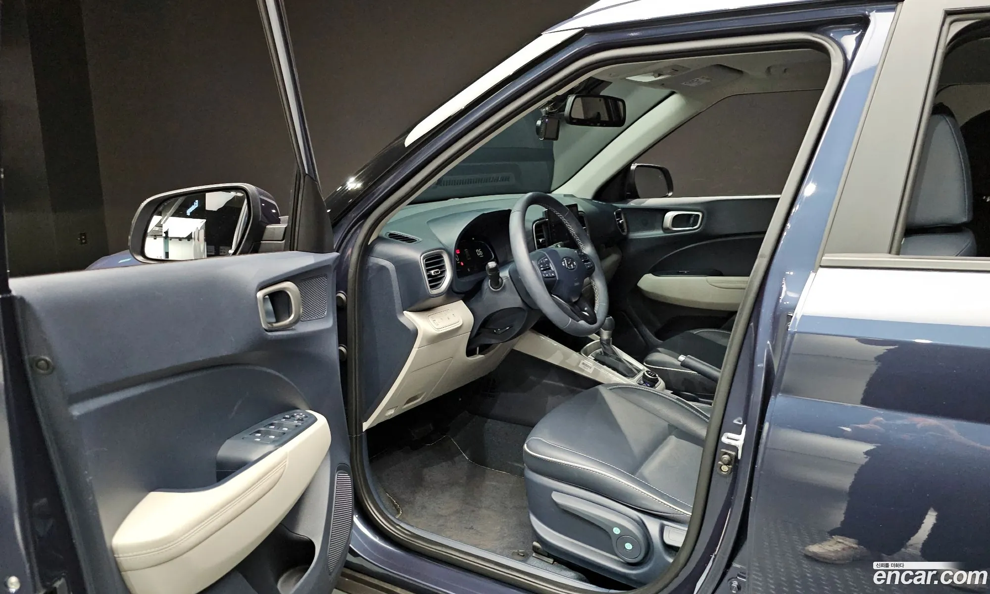Hyundai Venue 2024 — 9
