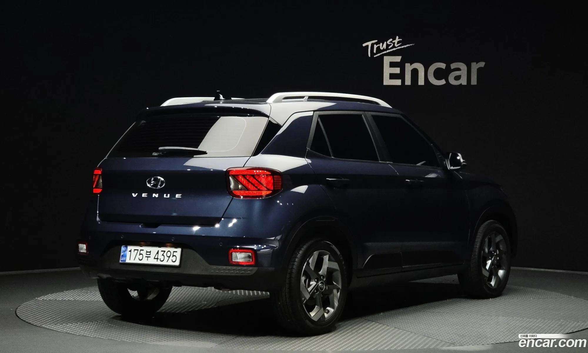 Hyundai Venue 2024 — 11
