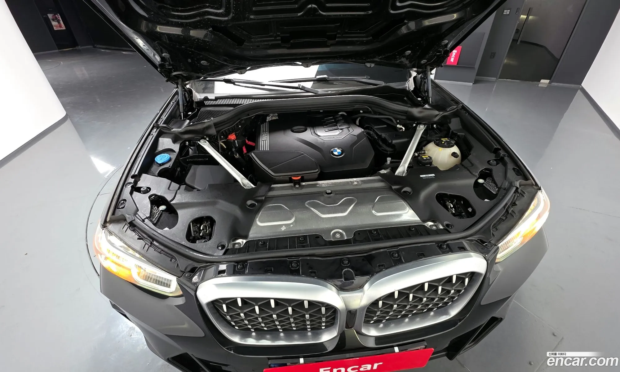 BMW X4 2022 — 11