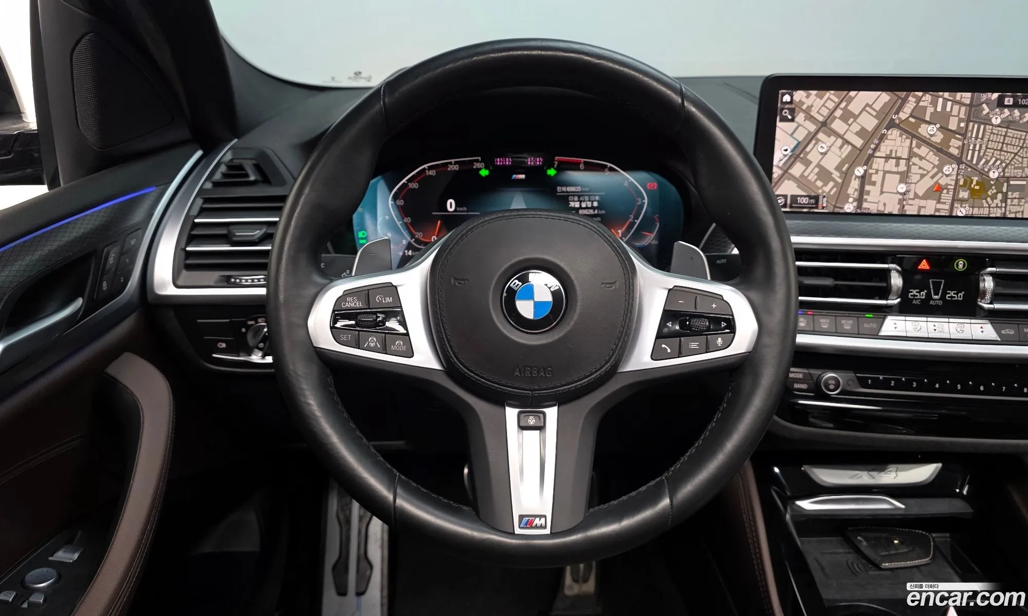 BMW X4 2022 — 31
