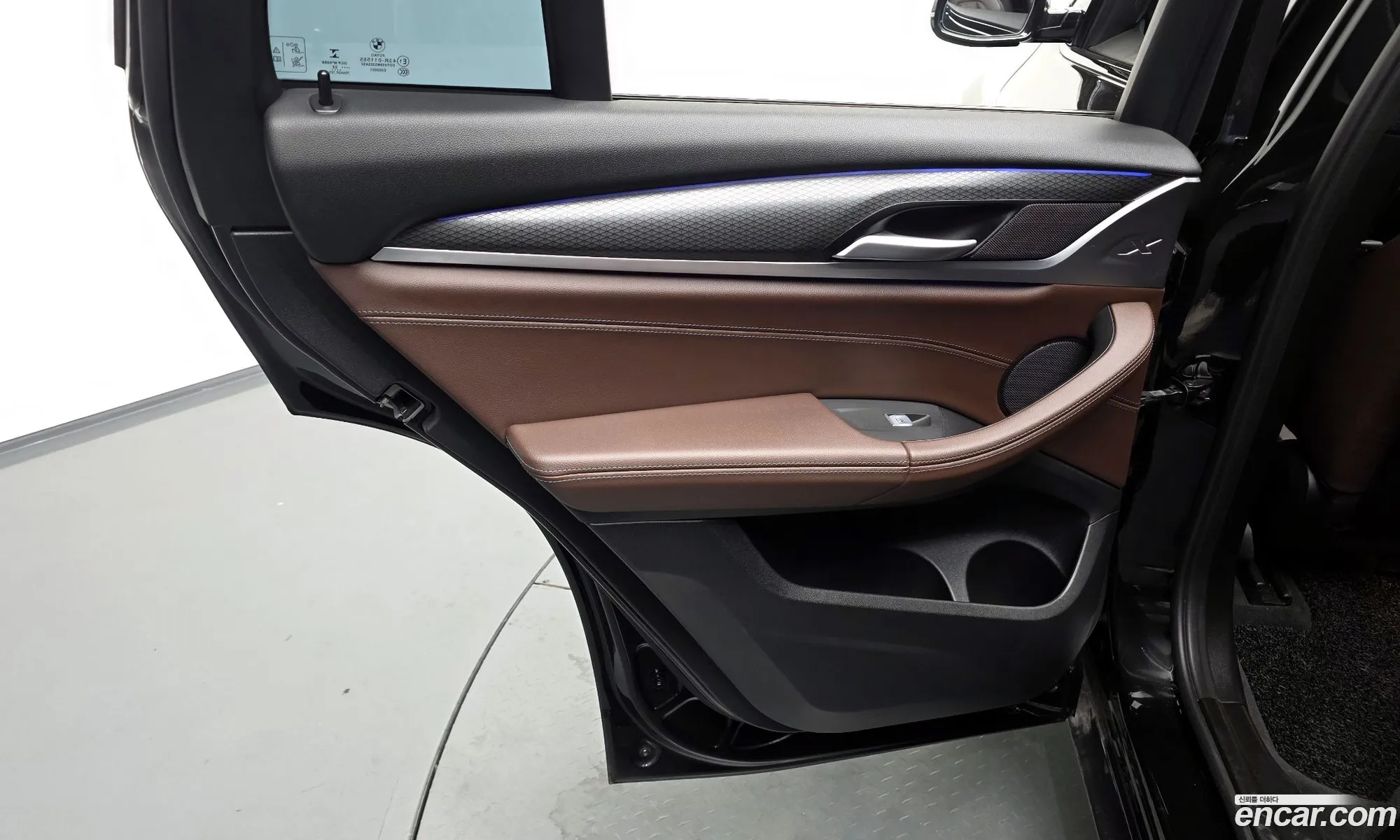 BMW X4 2022 — 6