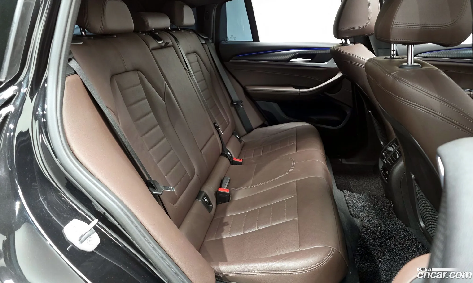 BMW X4 2022 — 27