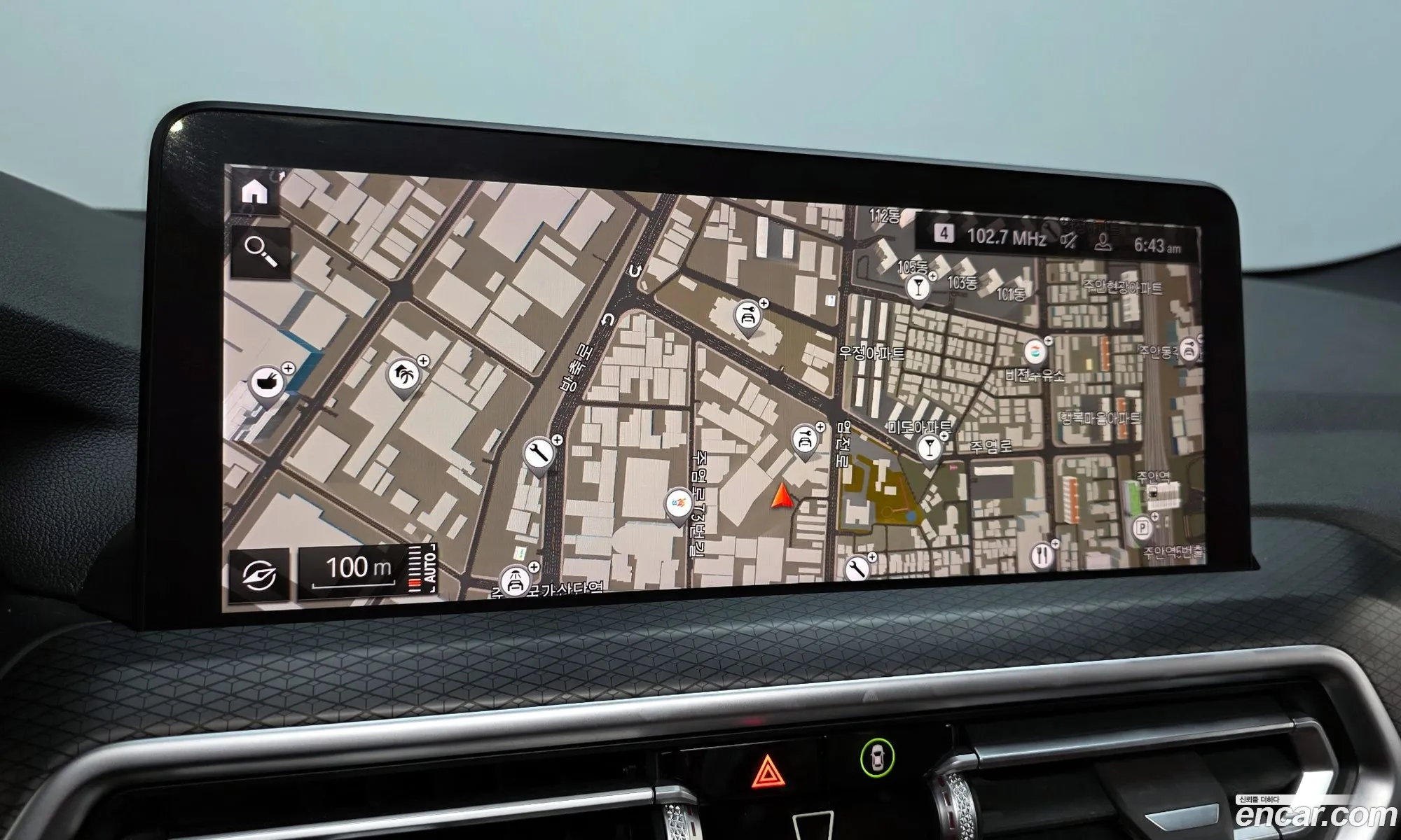 BMW X4 2022 — 18