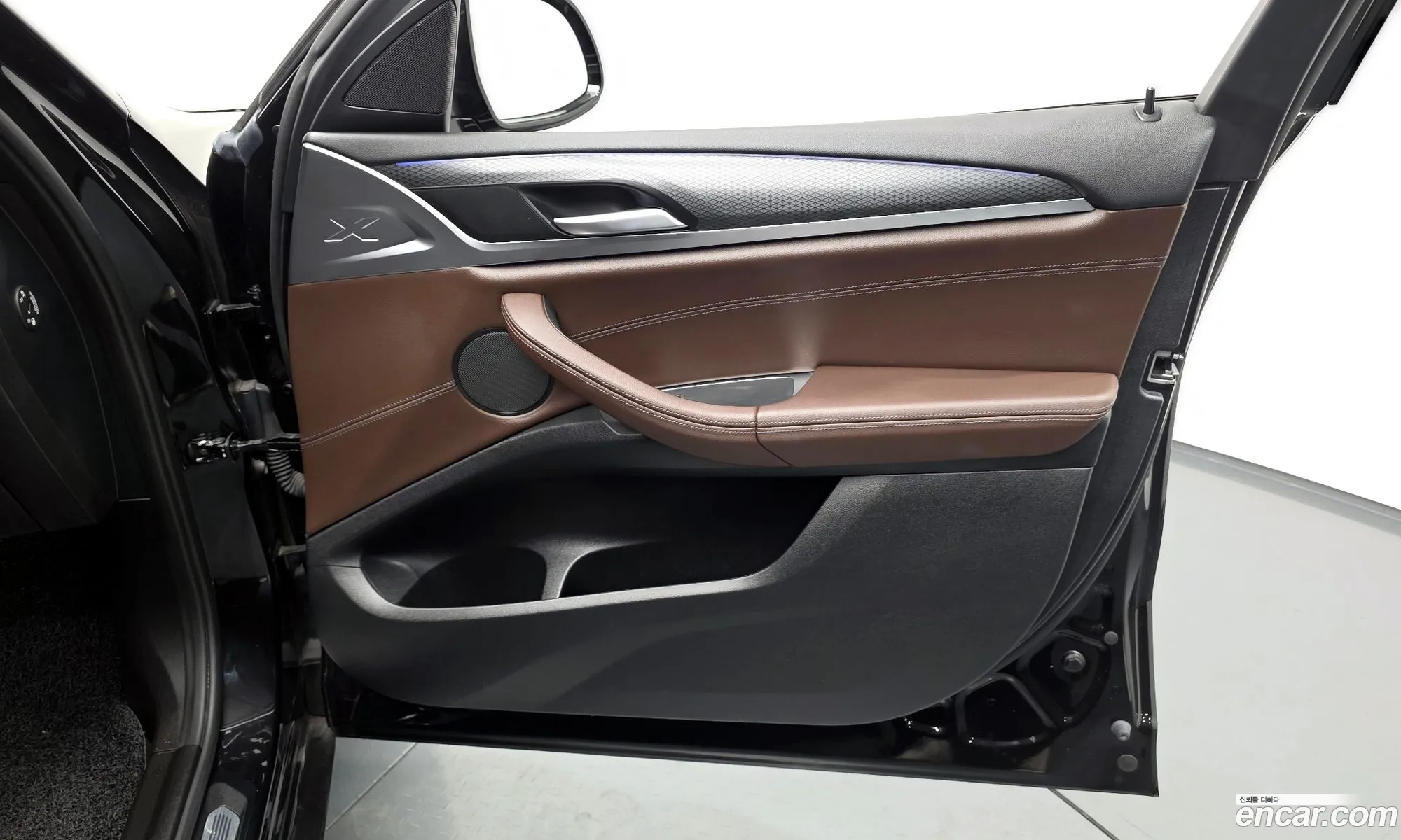 BMW X4 2022 — 9