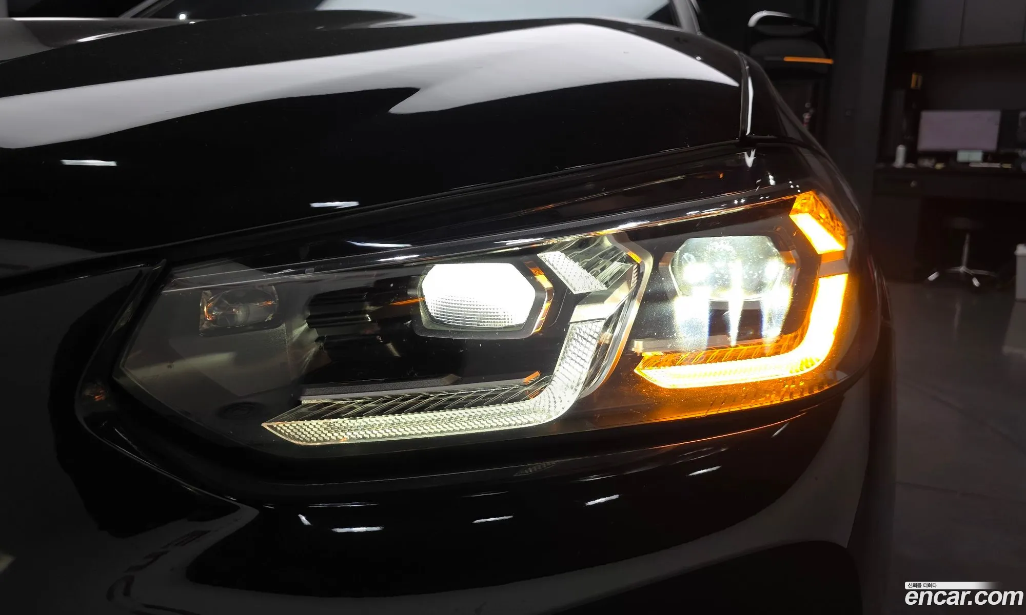 BMW X4 2022 — 29