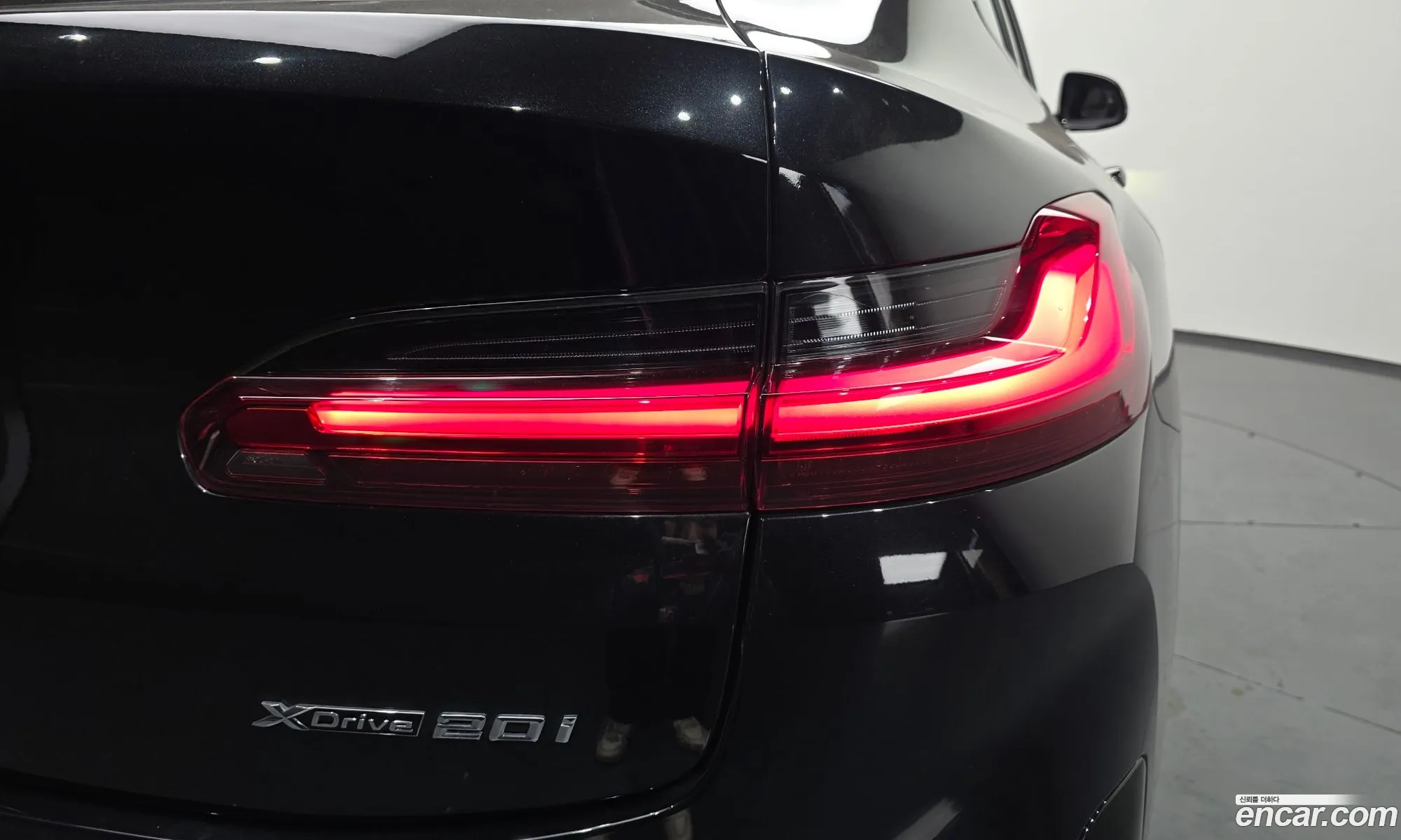 BMW X4 2022 — 7