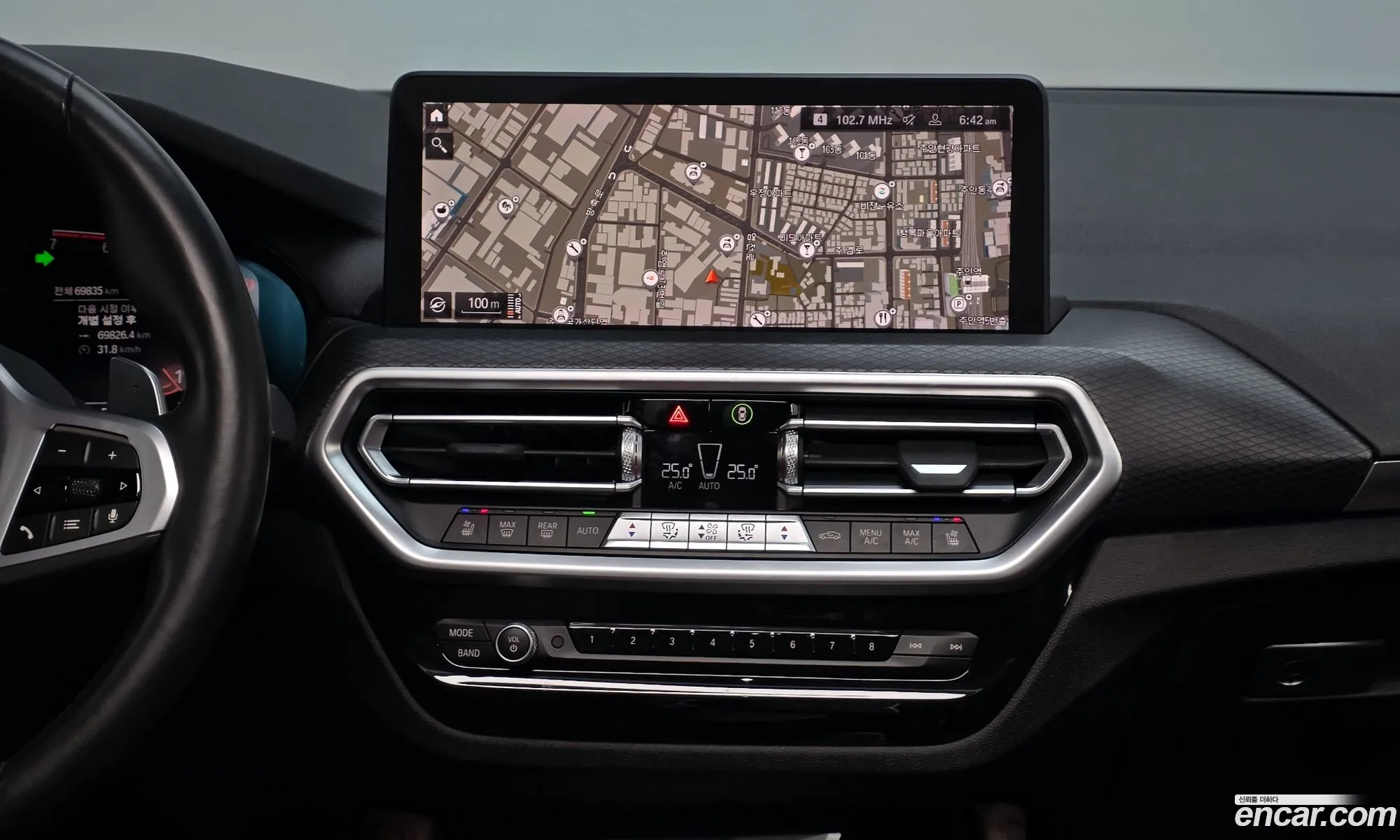 BMW X4 2022 — 17