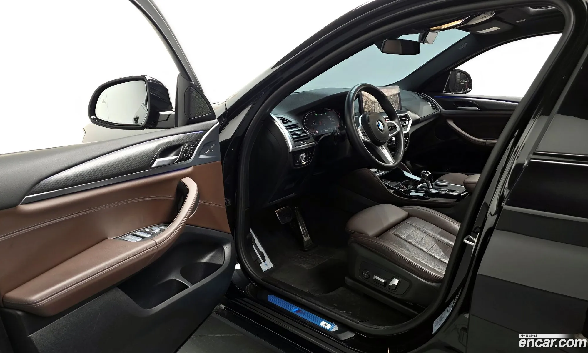 BMW X4 2022 — 22