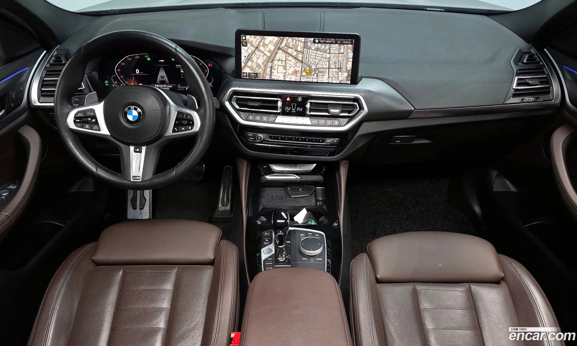 BMW X4 2022 — 10