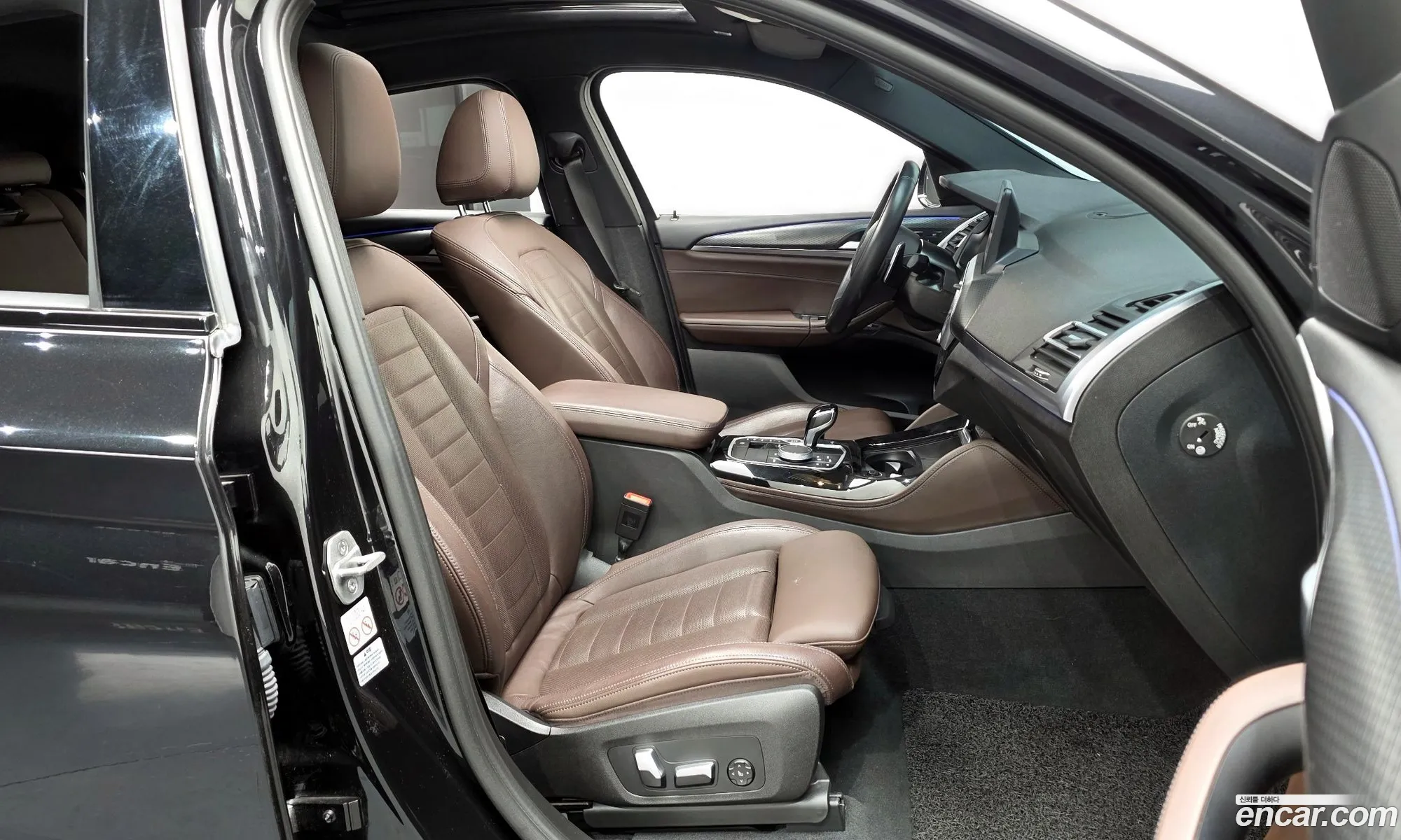 BMW X4 2022 — 3