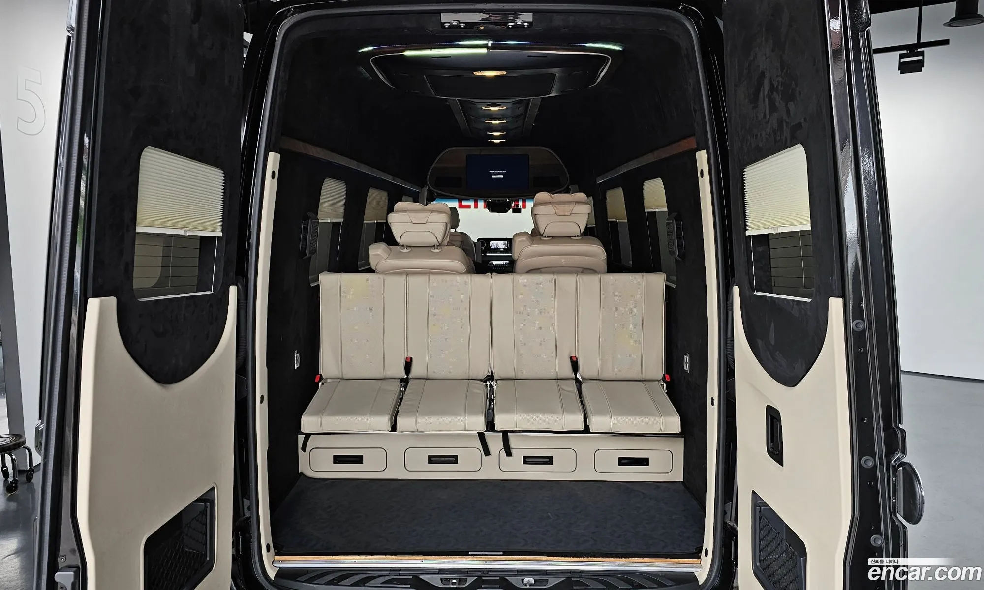 Mercedes-Benz Sprinter 2023 W1V907657PP482356 — 30