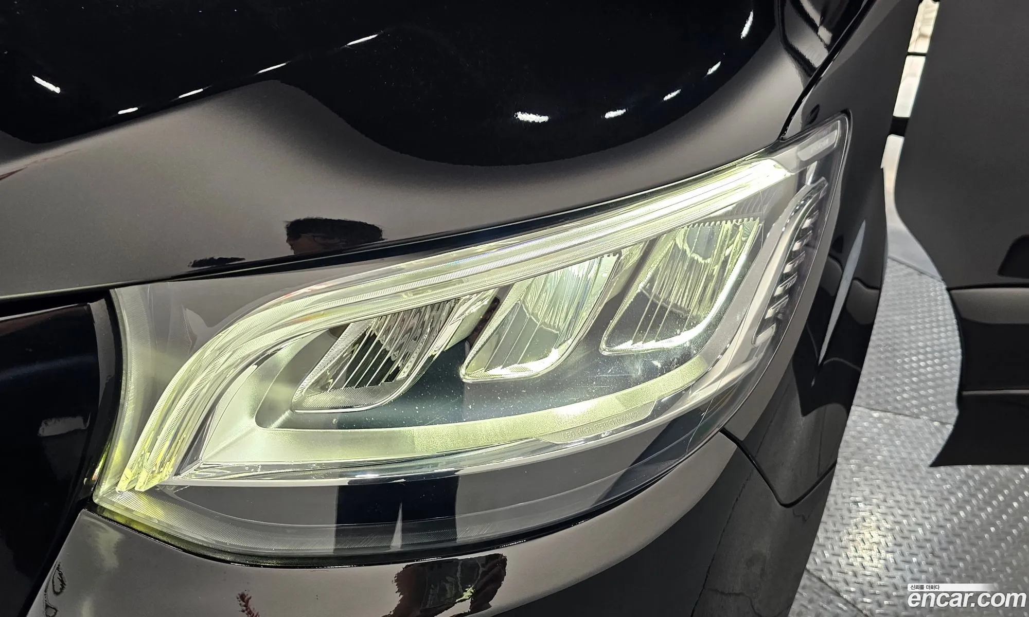 Mercedes-Benz Sprinter 2023 W1V907657PP482356 — 31