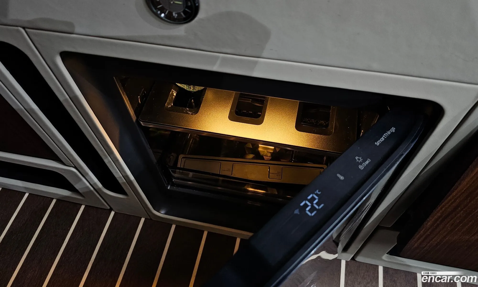 Mercedes-Benz Sprinter 2023 W1V907657PP482356 — 36