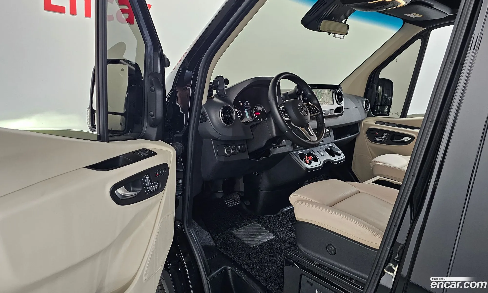Mercedes-Benz Sprinter 2023 W1V907657PP482356 — 8