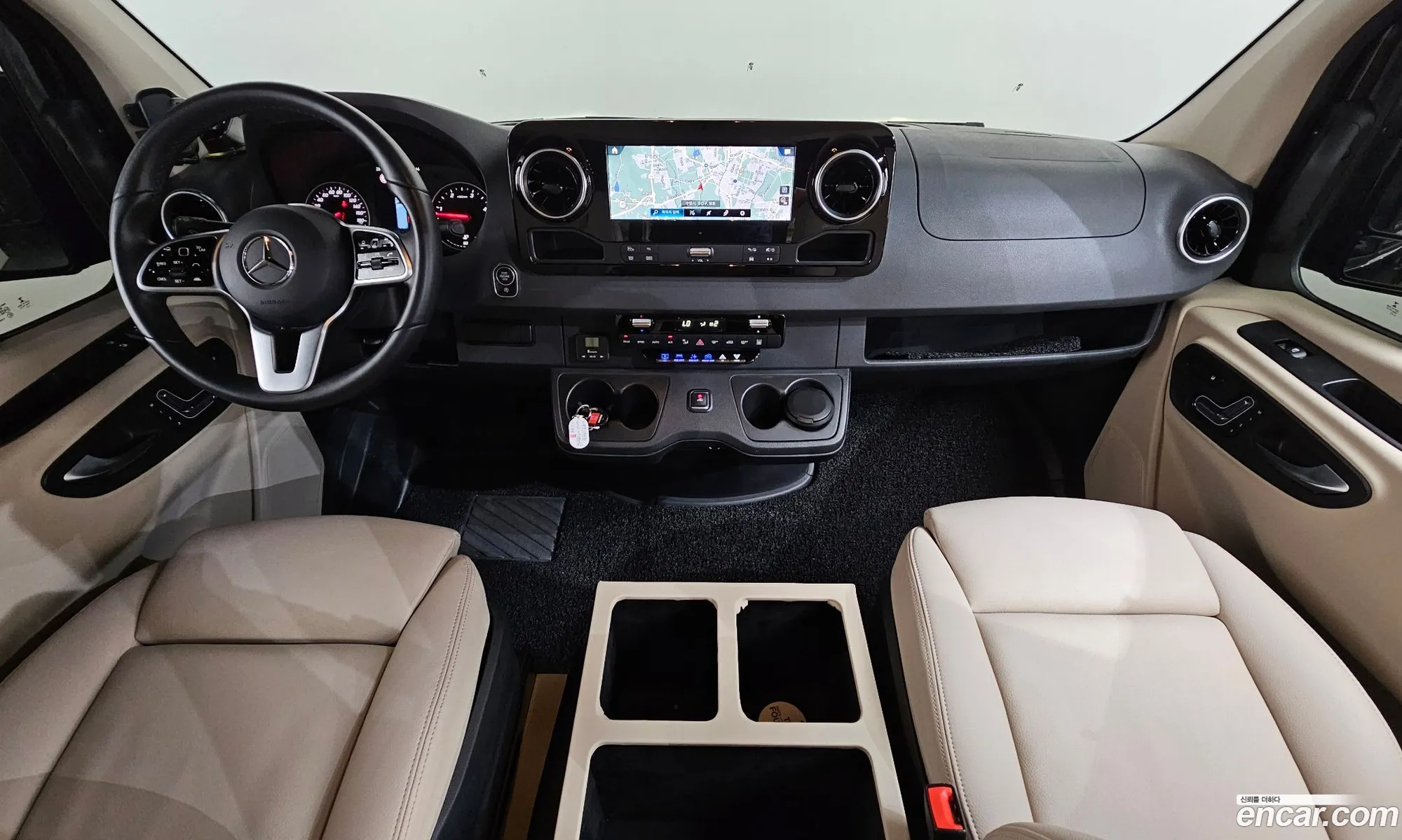 Mercedes-Benz Sprinter 2023 W1V907657PP482356 — 39
