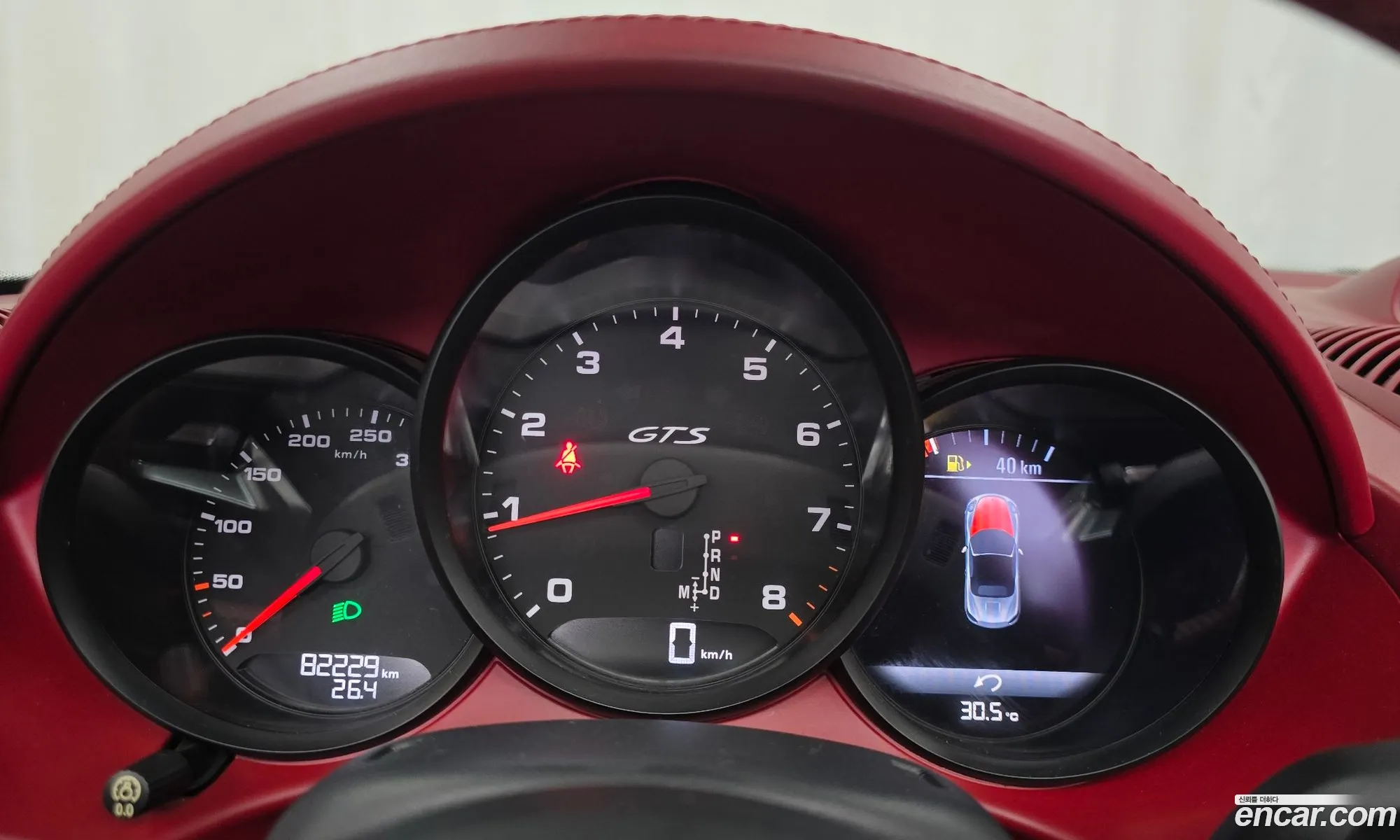 Porsche 718 Boxster 2018 WP0CB2987JS228384 — 11