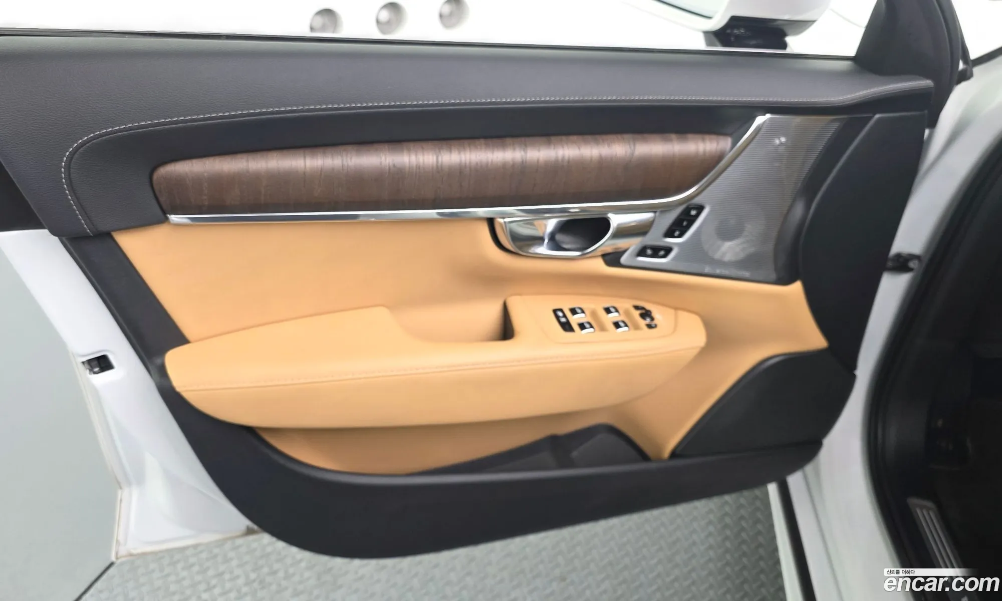 Volvo S90 2024 — 23