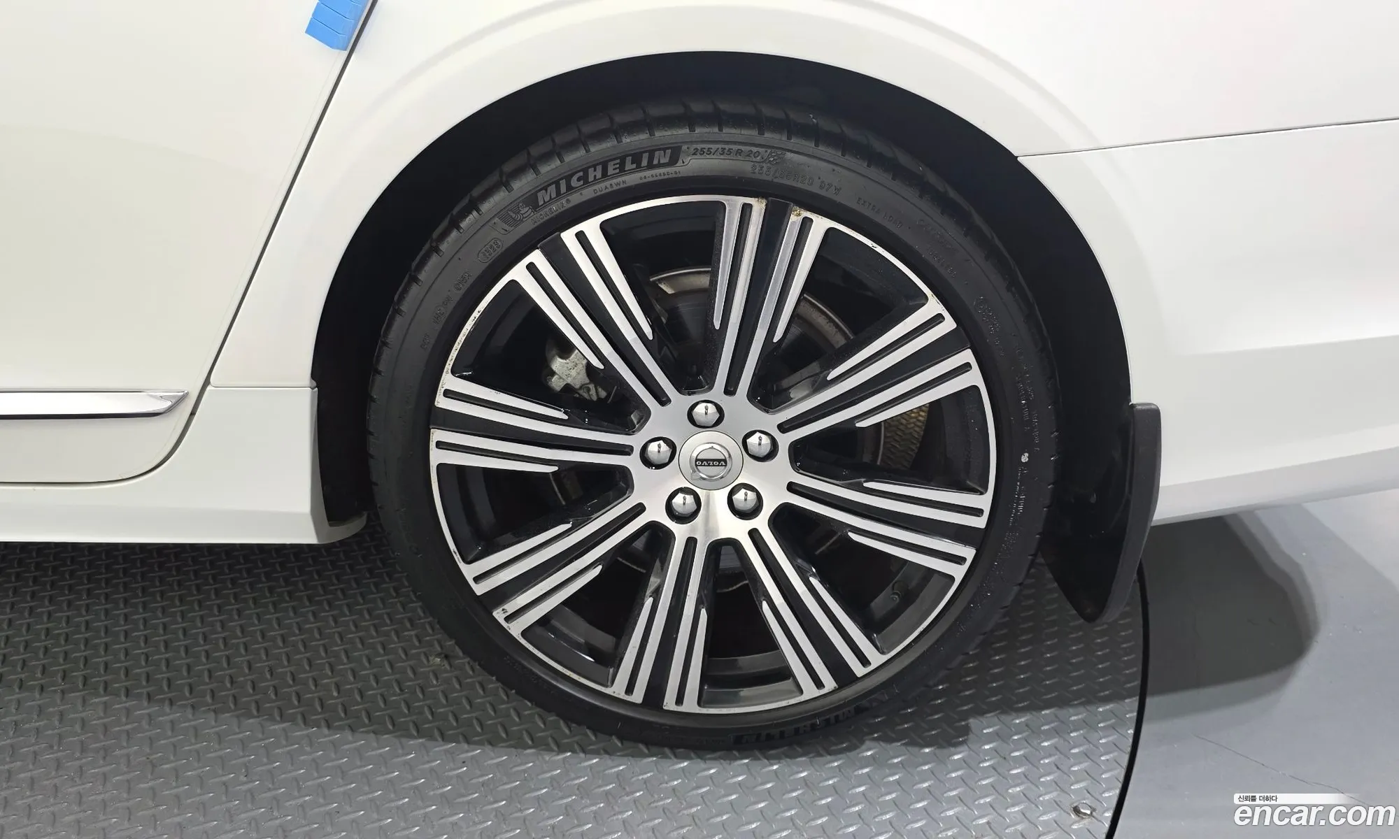 Volvo S90 2024 — 22