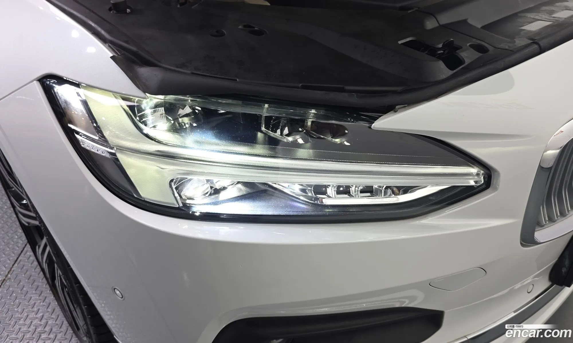 Volvo S90 2024 — 28
