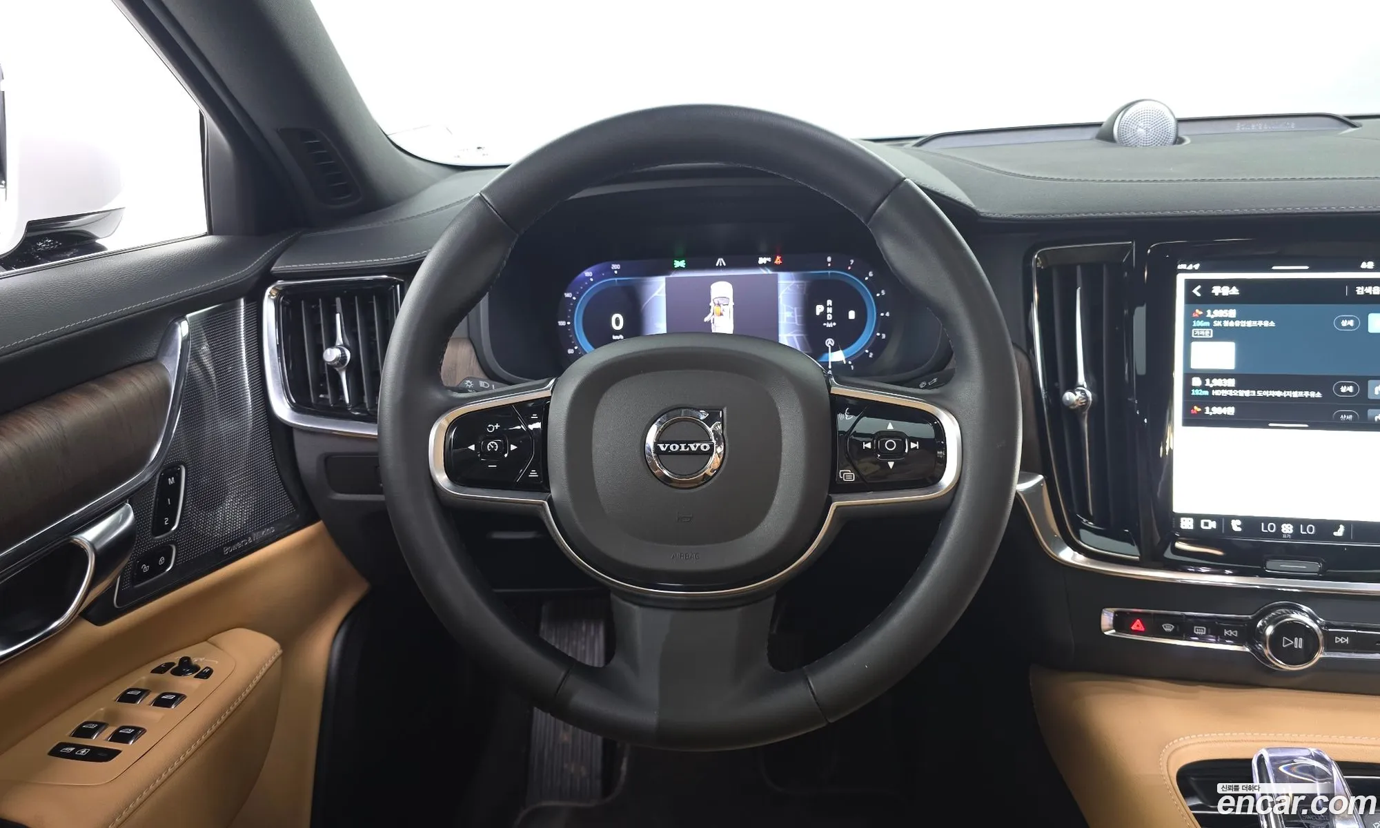 Volvo S90 2024 — 29