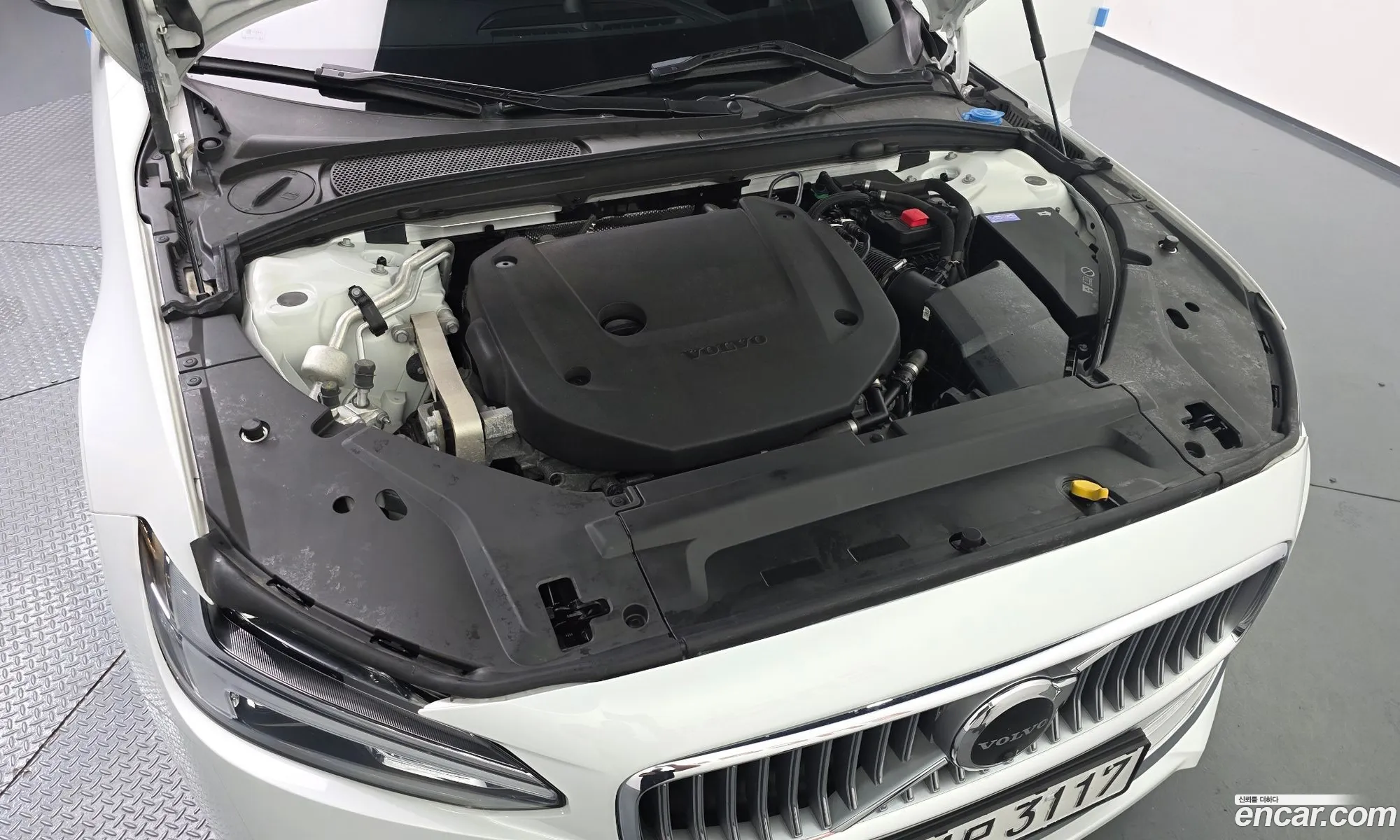 Volvo S90 2024 — 33