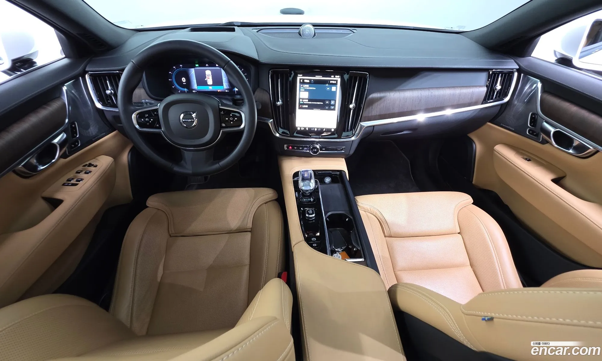 Volvo S90 2024 — 25