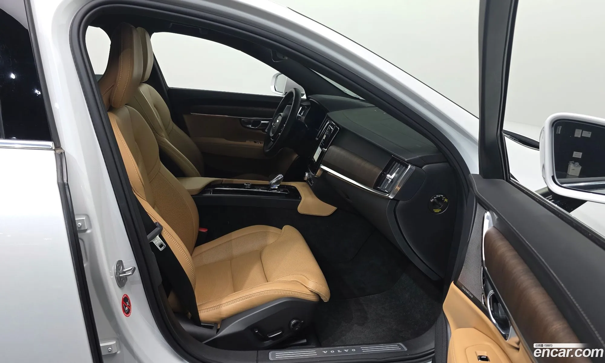Volvo S90 2024 — 9
