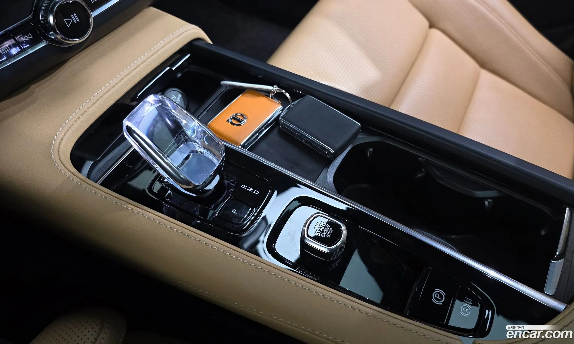 Volvo S90 2024 — 19