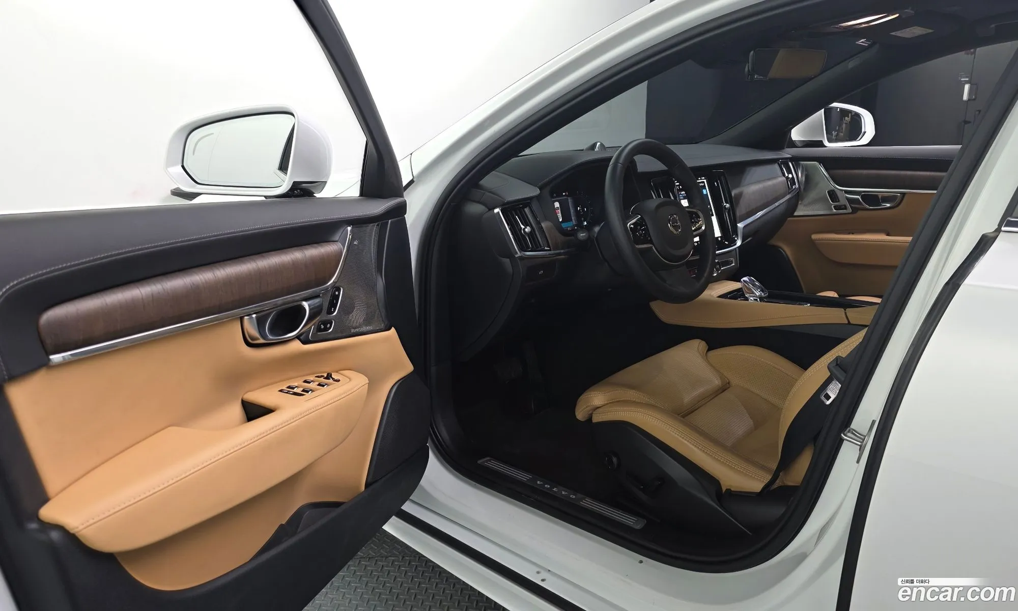 Volvo S90 2024 — 15