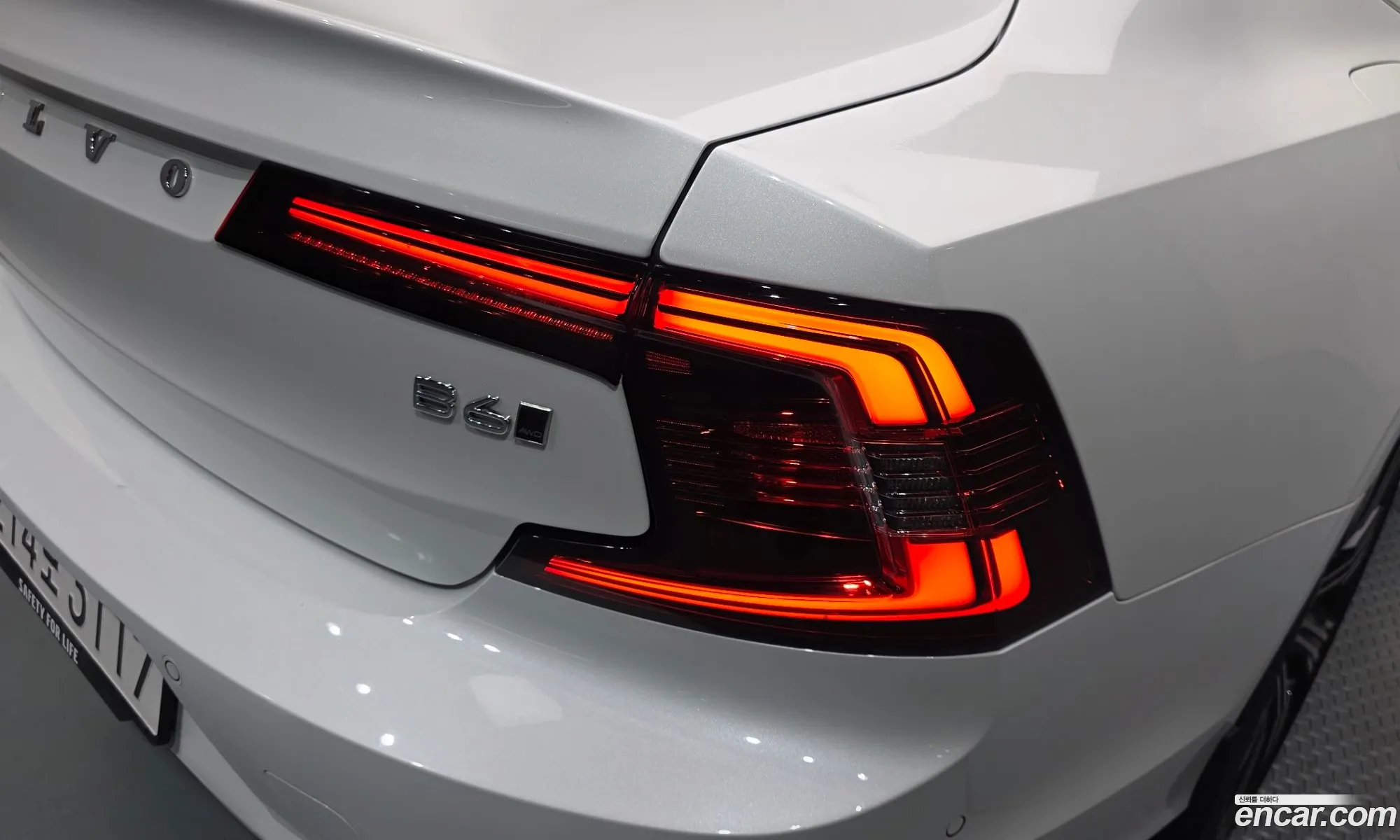 Volvo S90 2024 — 18