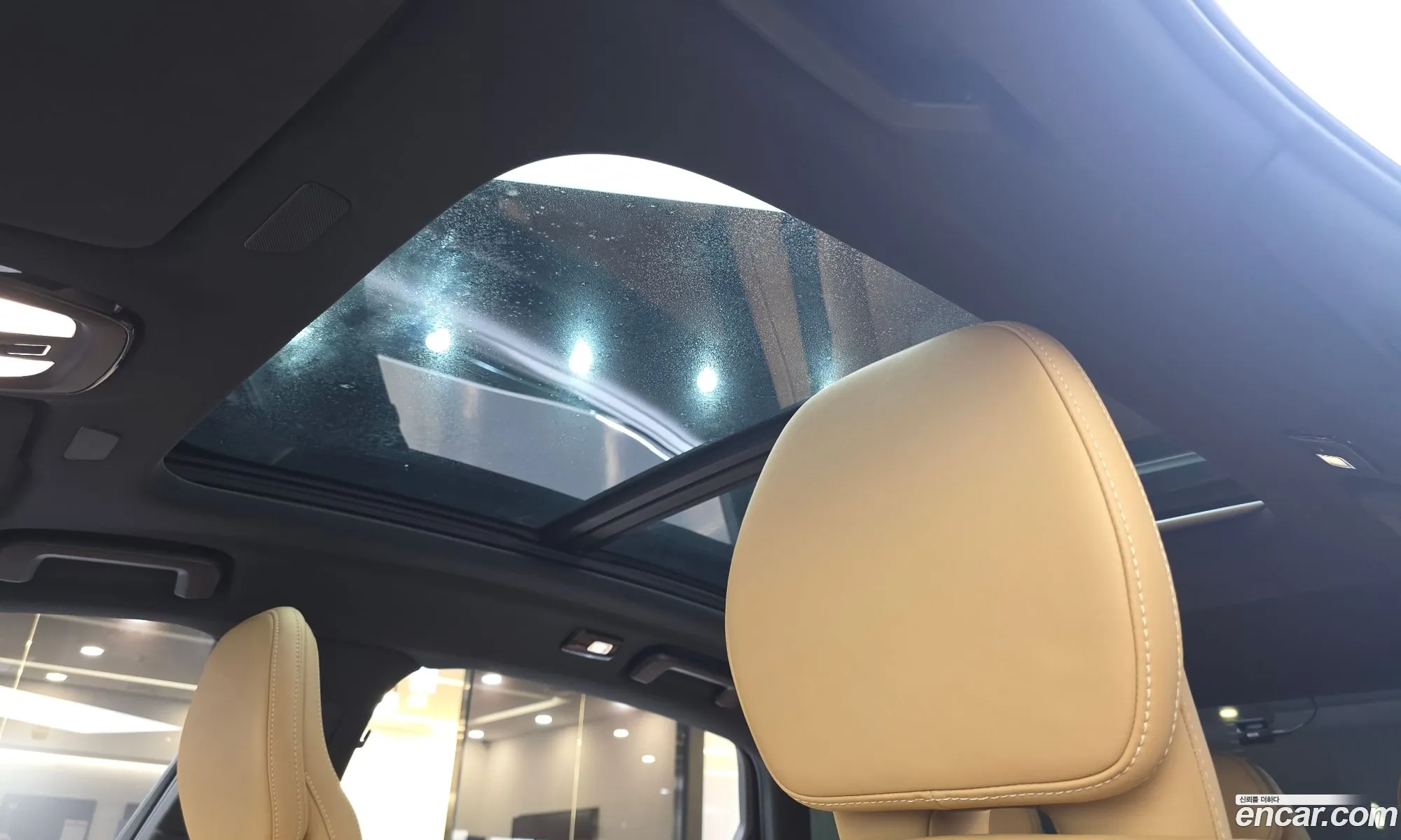 Volvo S90 2024 — 2