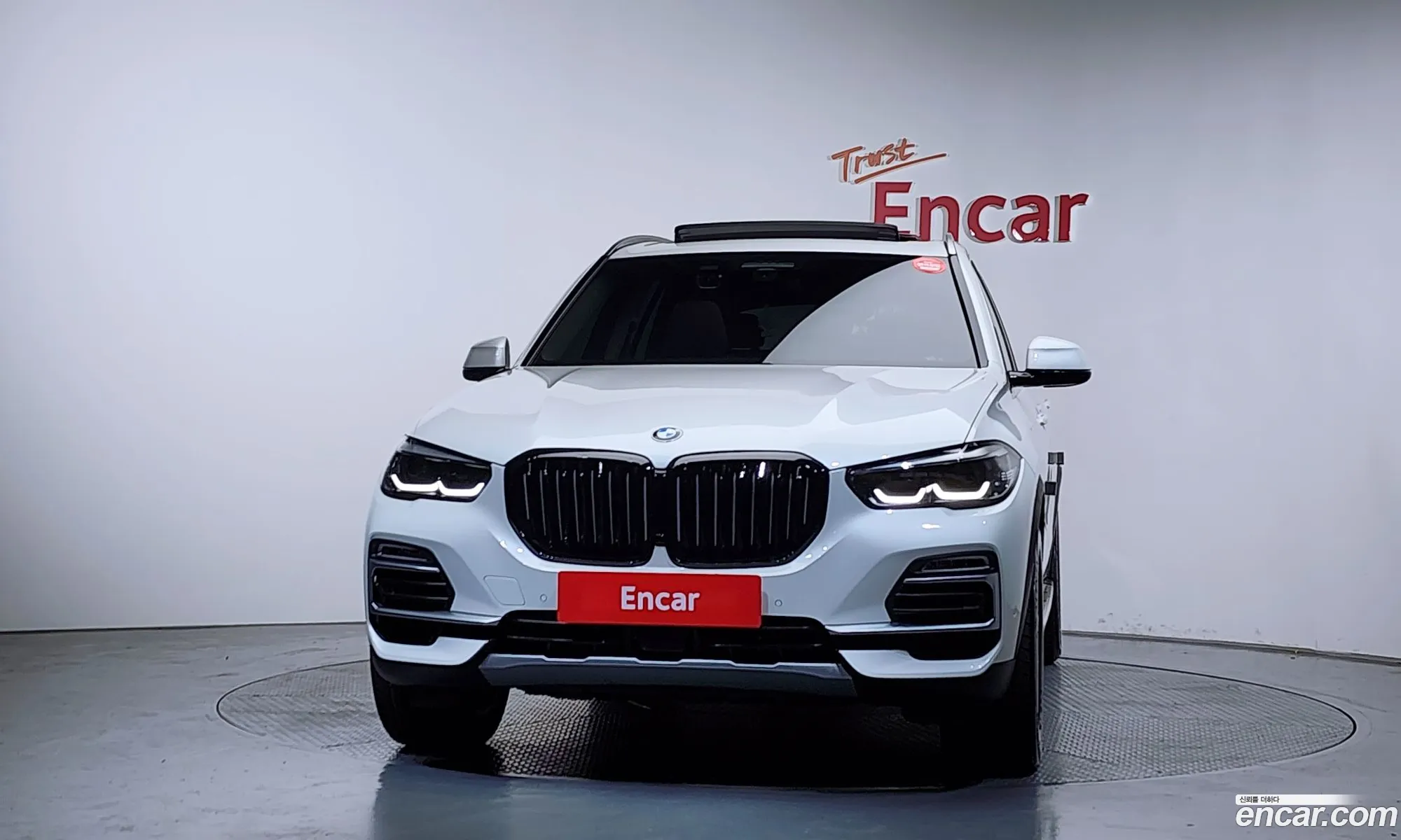 BMW X5 2019 WBACV6109KLK19246 — 7
