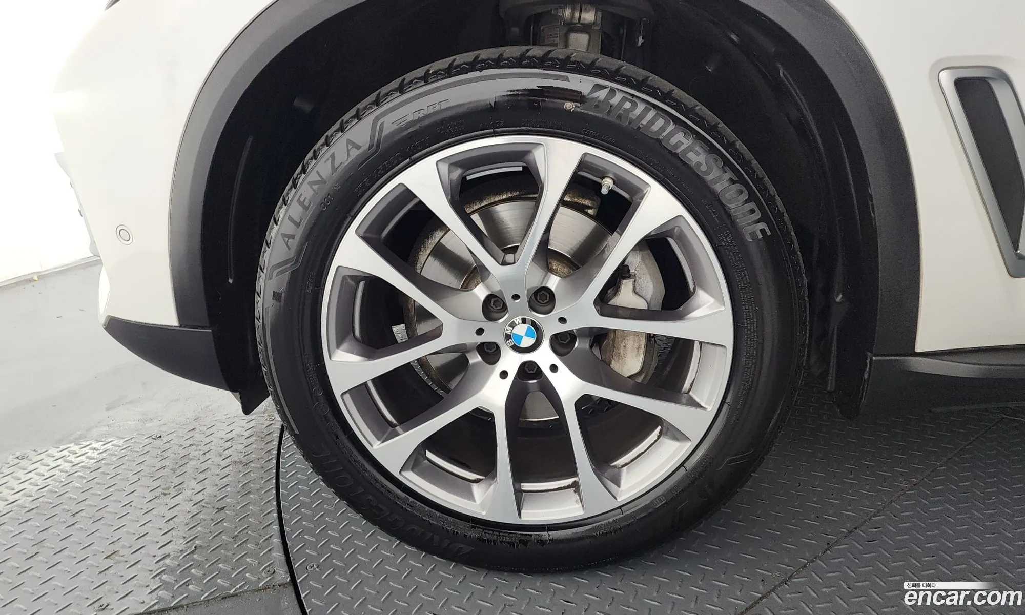BMW X5 2019 WBACV6109KLK19246 — 11