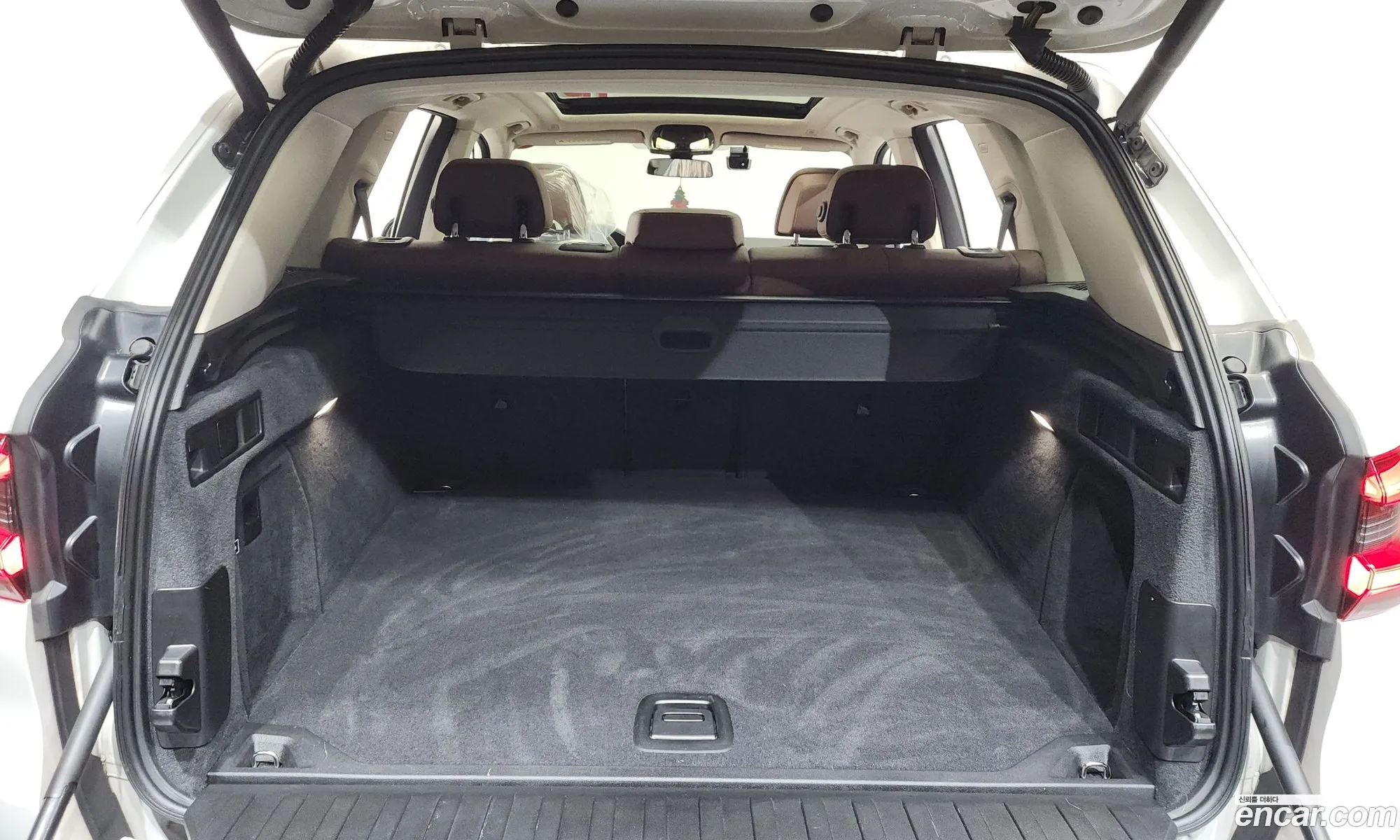 BMW X5 2019 WBACV6109KLK19246 — 25