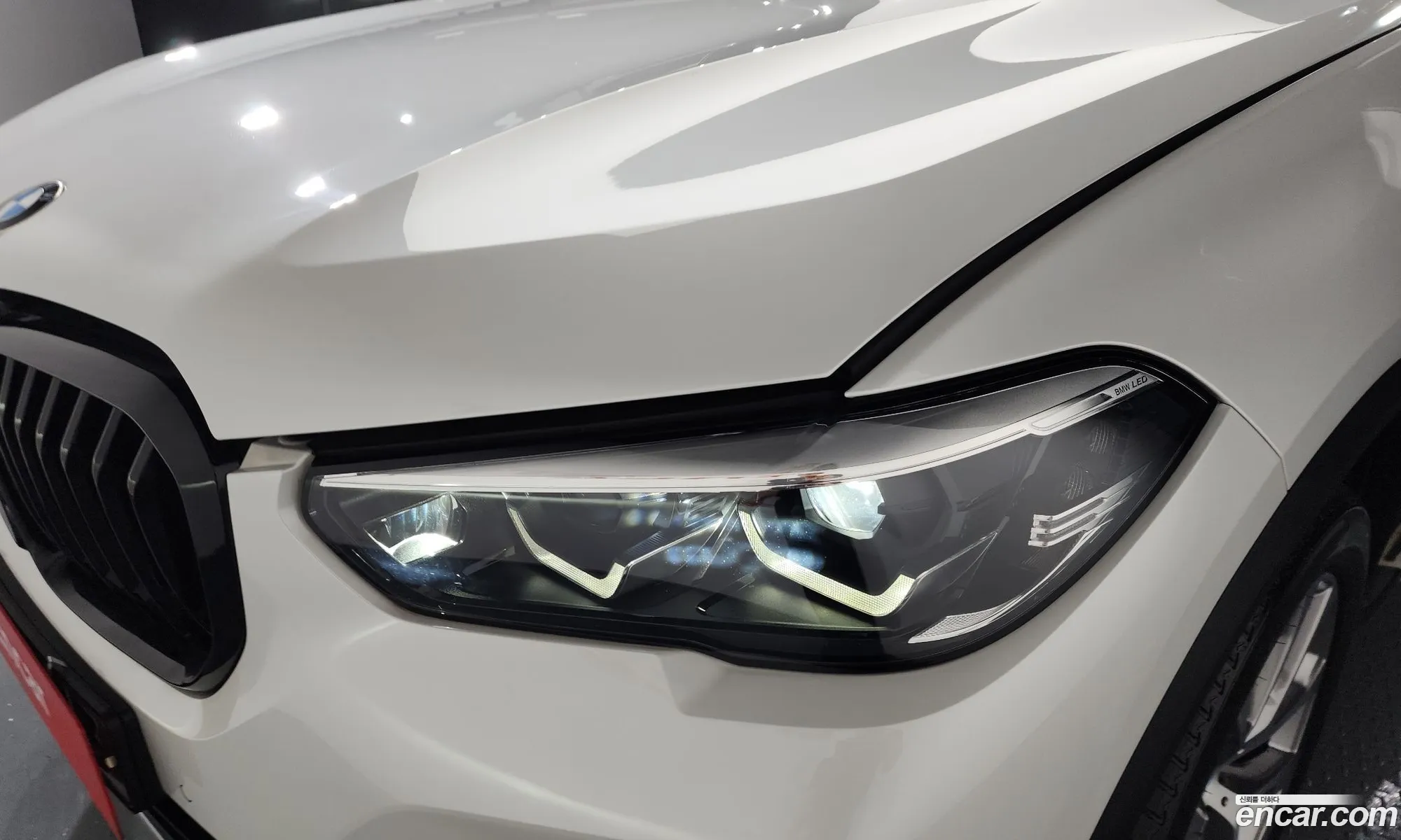 BMW X5 2019 WBACV6109KLK19246 — 6