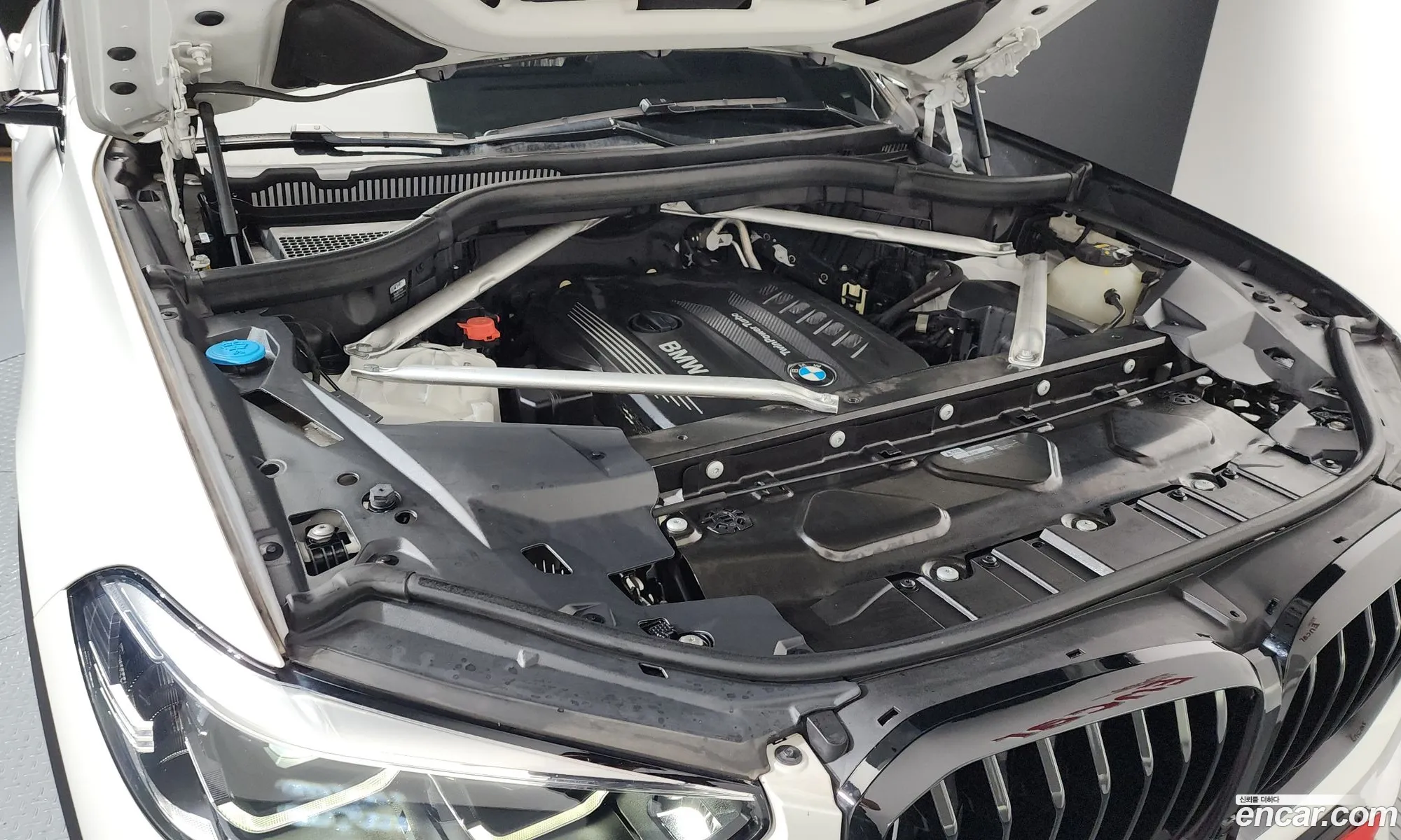 BMW X5 2019 WBACV6109KLK19246 — 24