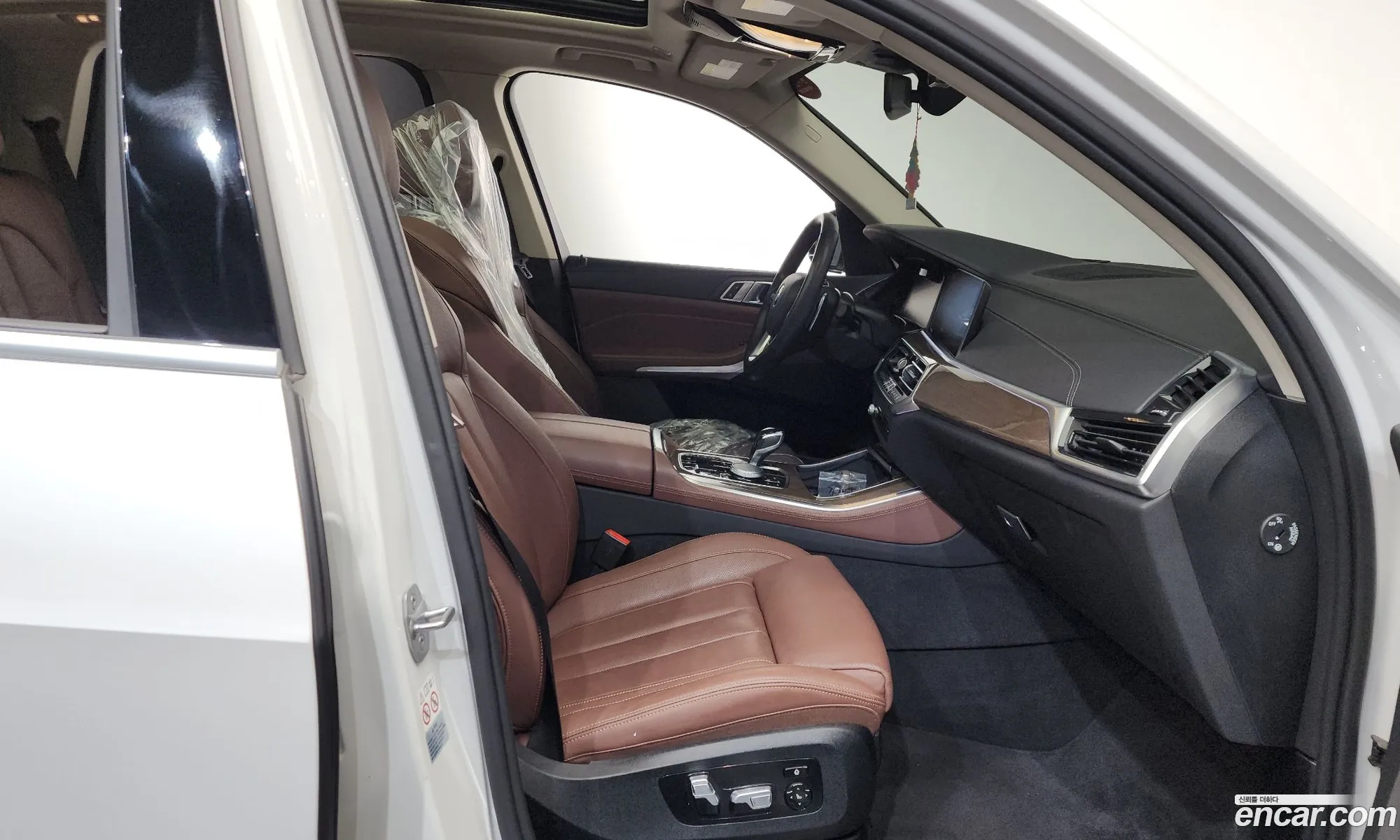 BMW X5 2019 WBACV6109KLK19246 — 5