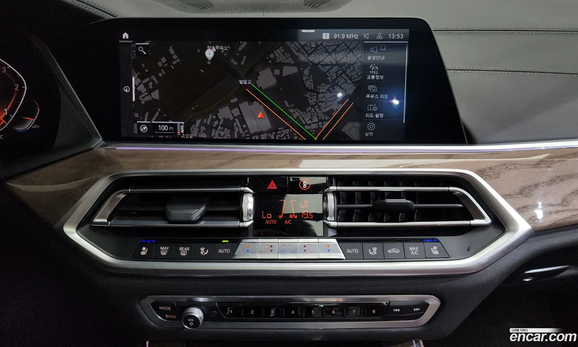 BMW X5 2019 WBACV6109KLK19246 — 2